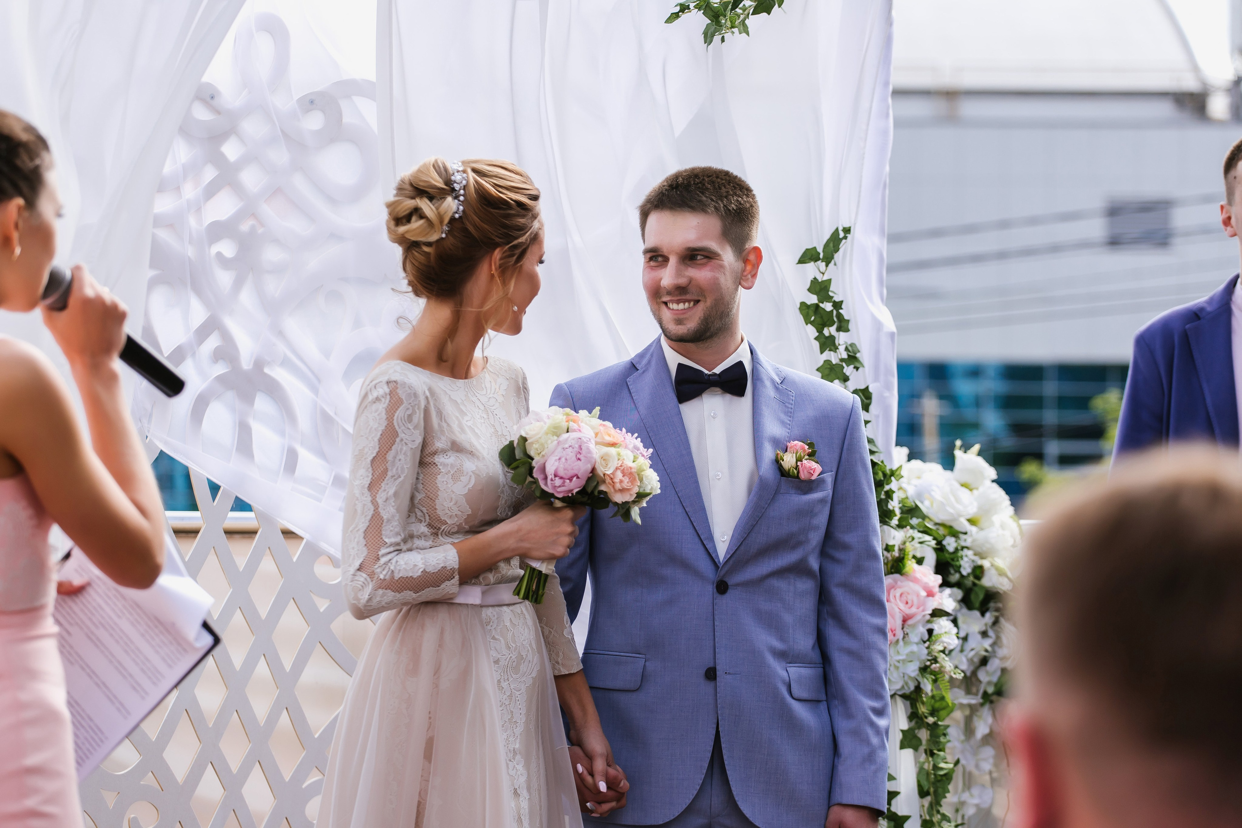 Анна и Кирилл. Свадебный и семейный фотограф в Челябинске Татьяна Скорина