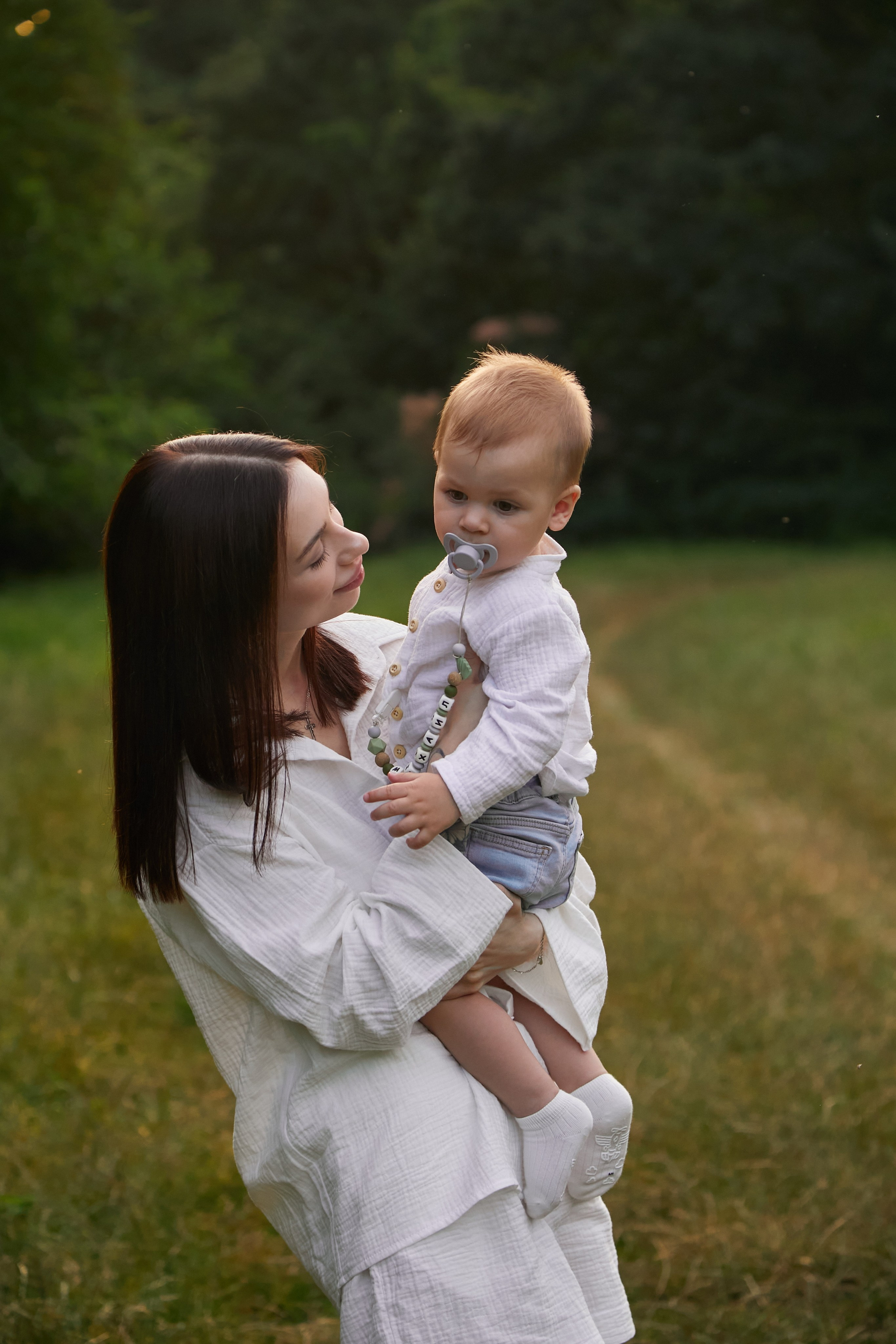 «В теплых лучах заката…». Свадебный и креативный фотограф в ЮФО и МСК