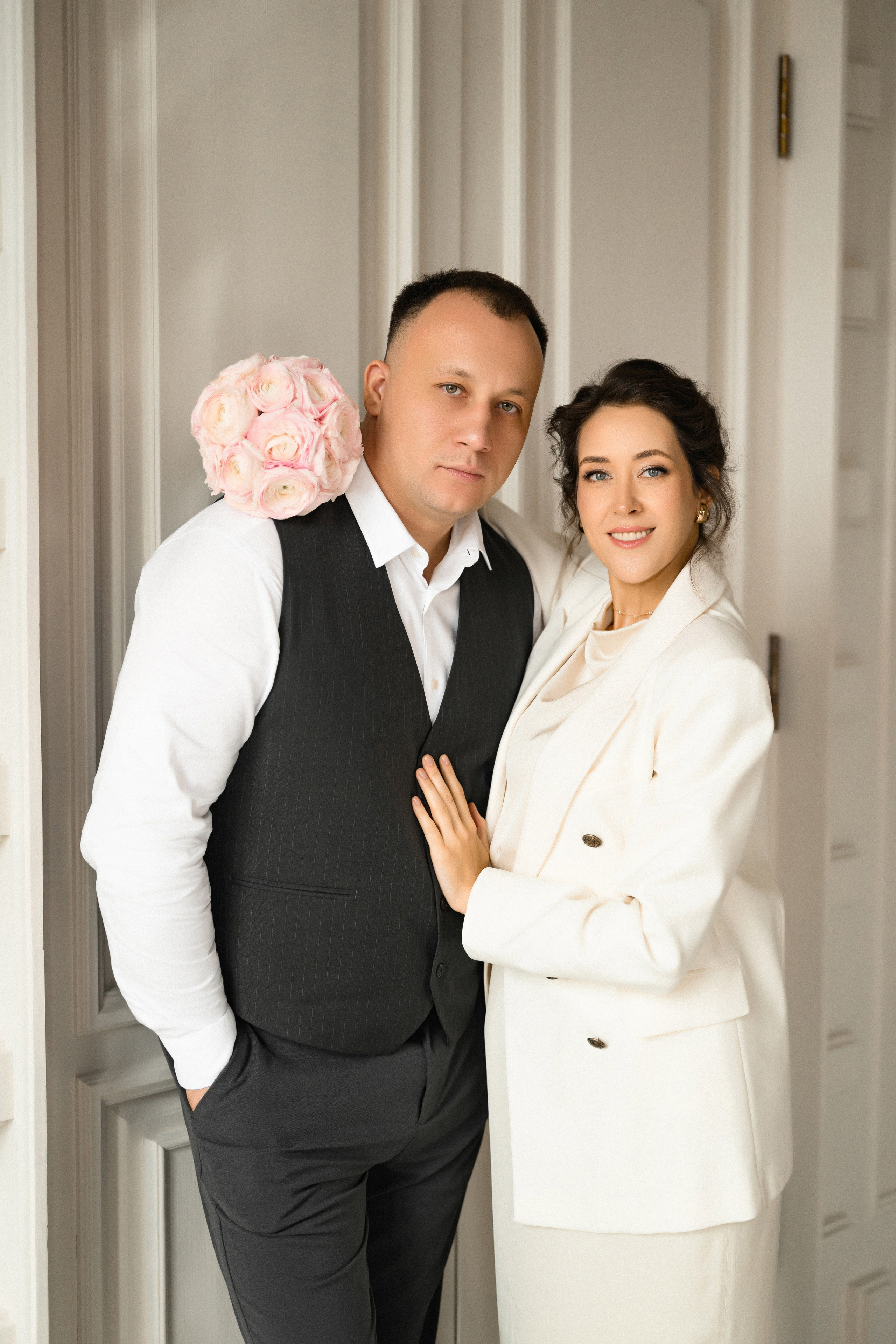 11.10.25. Свадебный и семейный фотограф в Краснодаре