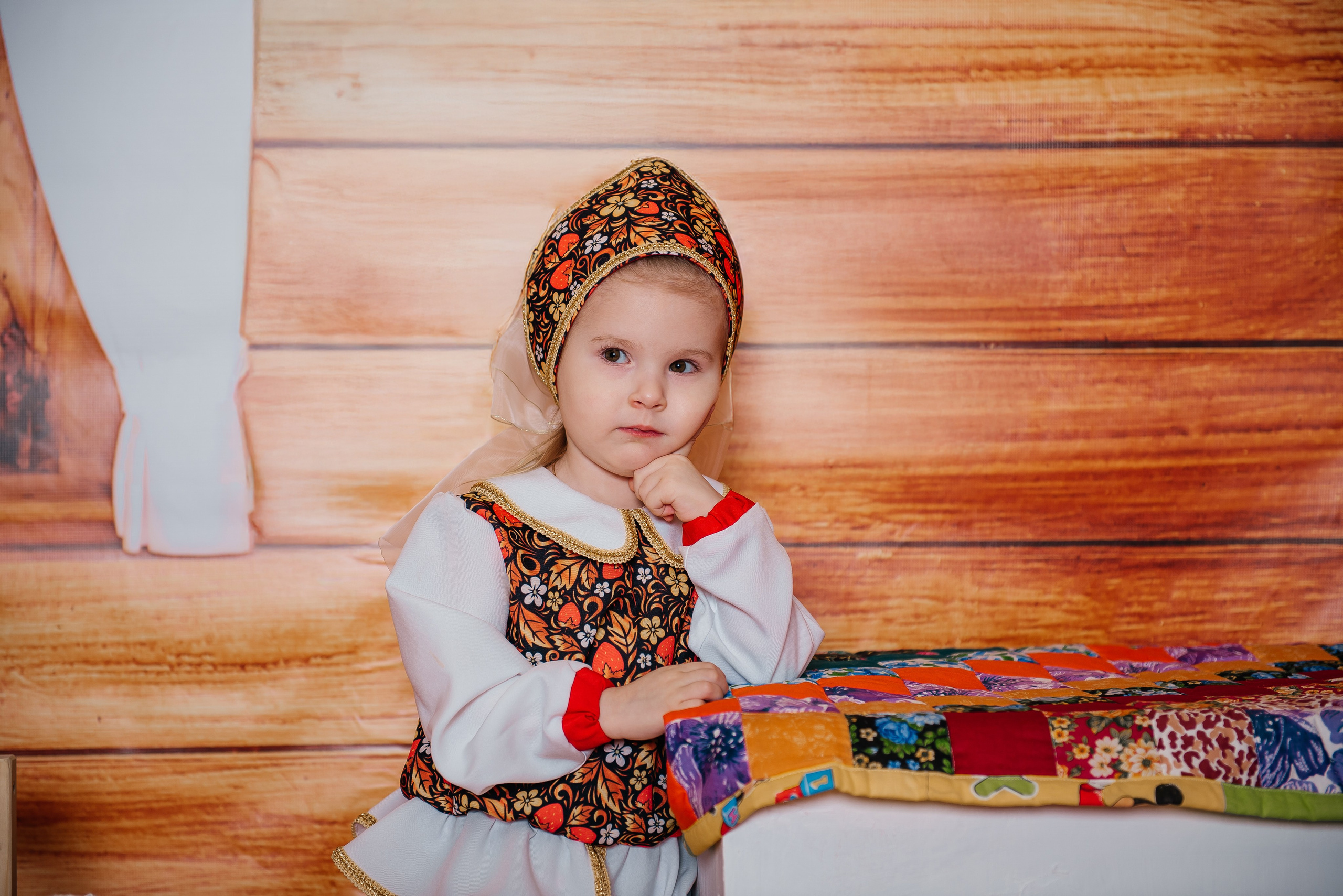 Широкая масленица. Фотограф в Республике Мордовия София Сержантова