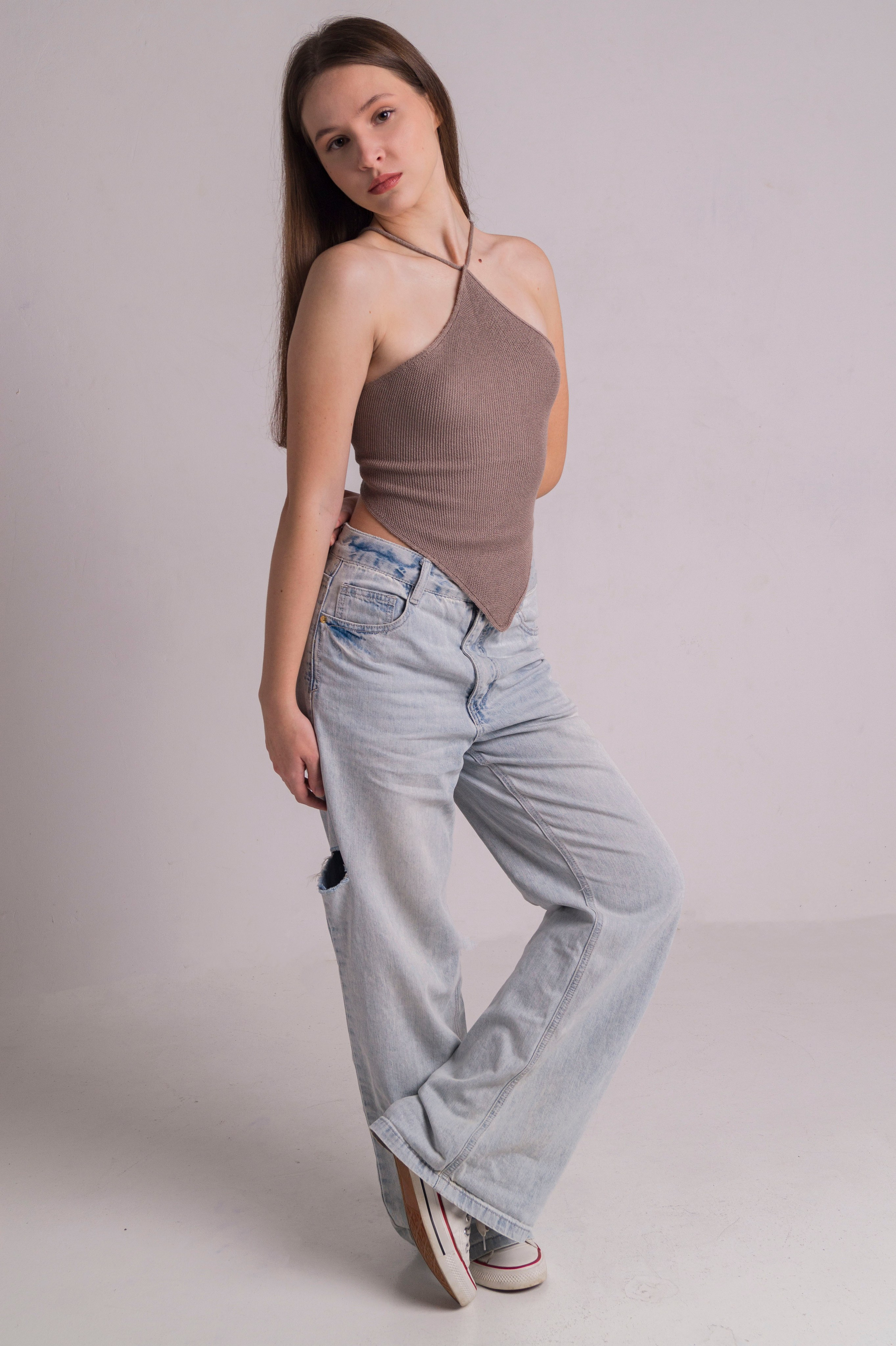 Маша. Портретный и семейный фотограф Санкт-Петербург