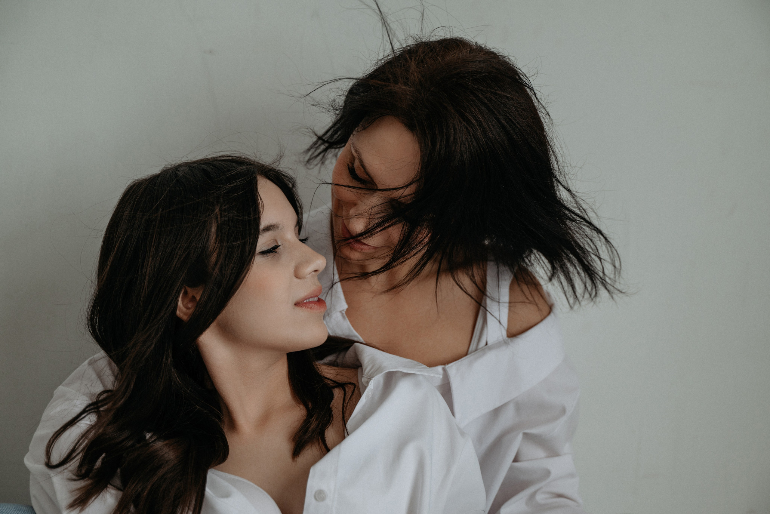 Евгения и Екатерина