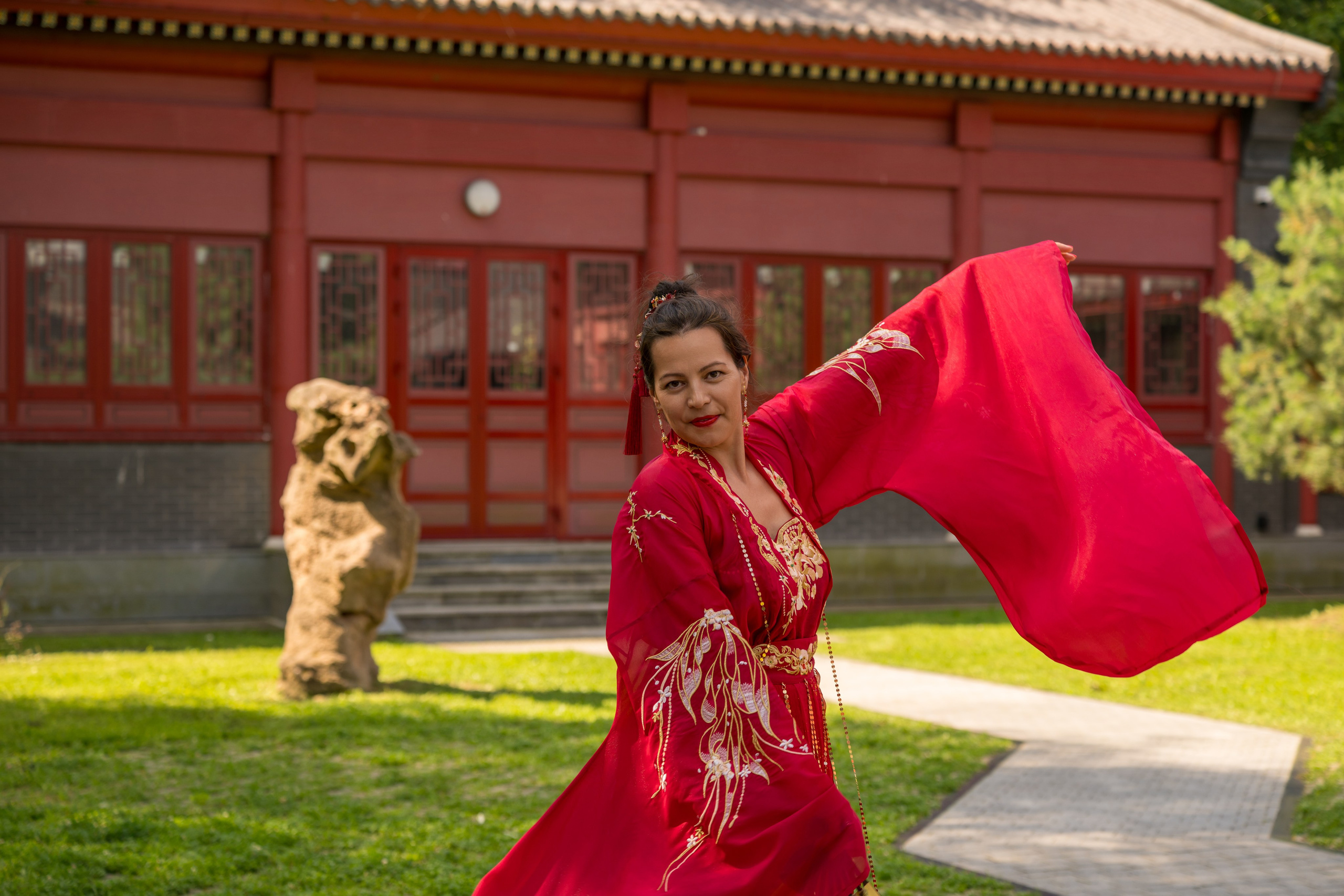 夜宿山寺 (危楼高百尺). Свадебный и семейный Фотограф в Москве Александр Березин