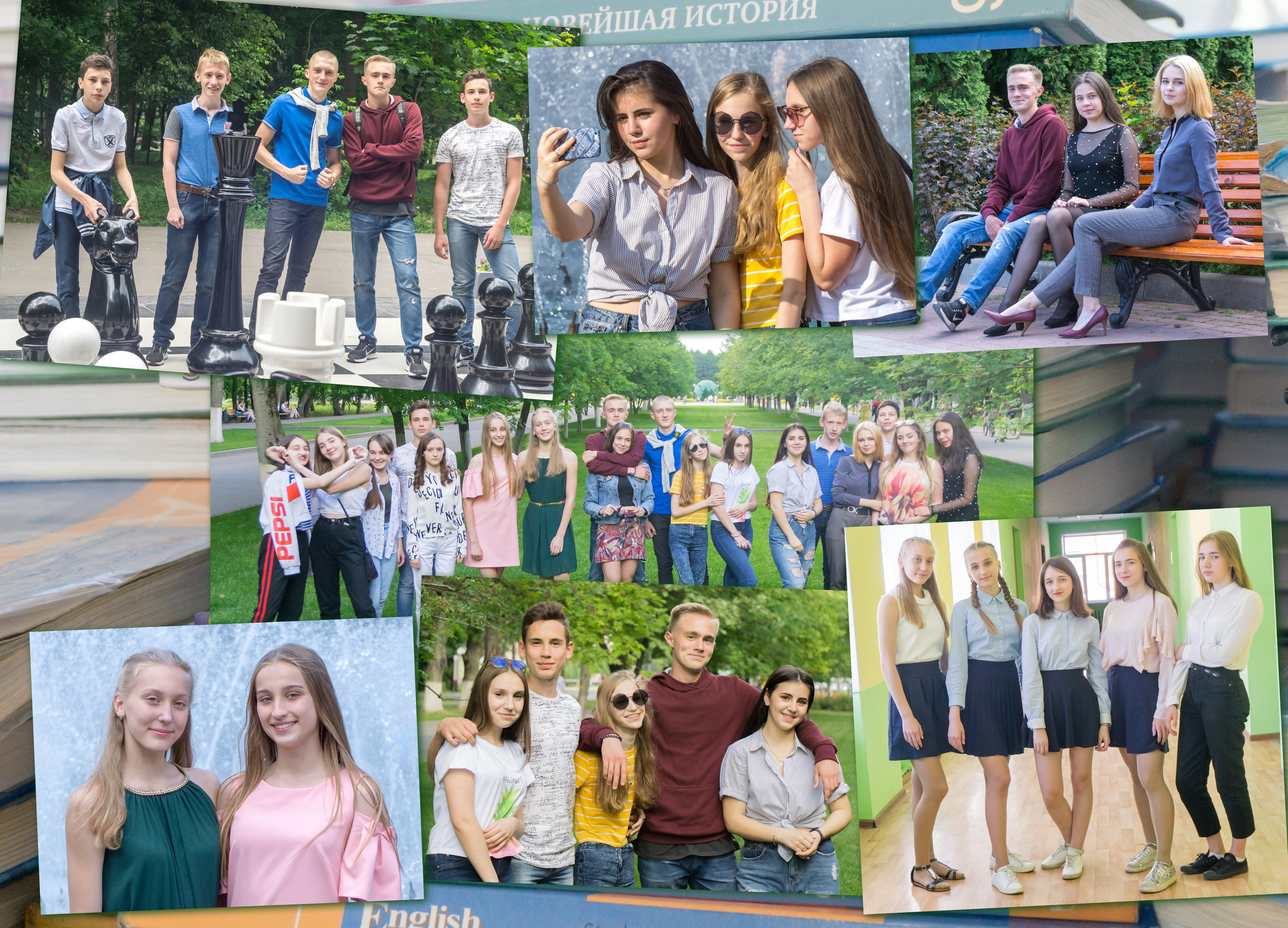 Альбом с полностью моей съемкой и вёрсткой. В настоящее время я заказываю альбомы дизайнерам. Фотограф в Туле Крупский АнДРей. Фотостудия «КАДР71» в Туле