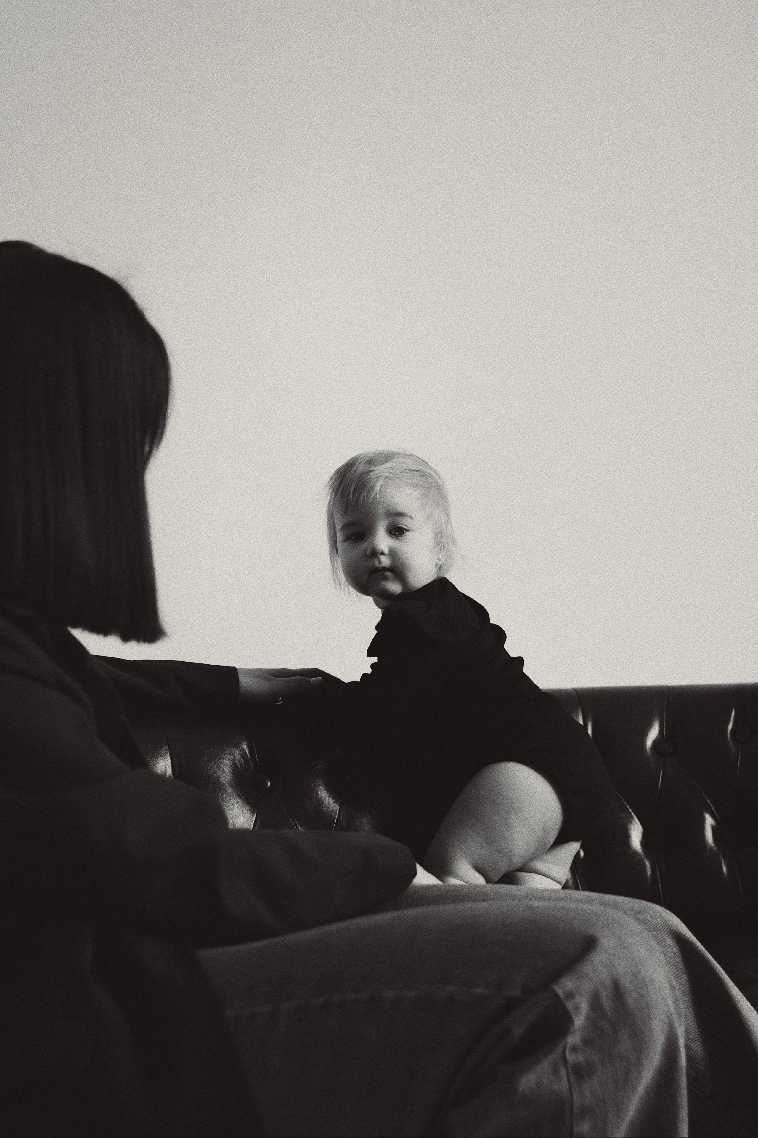 Семейные съёмки. Фотограф во Владивостоке Анастасия Соловей