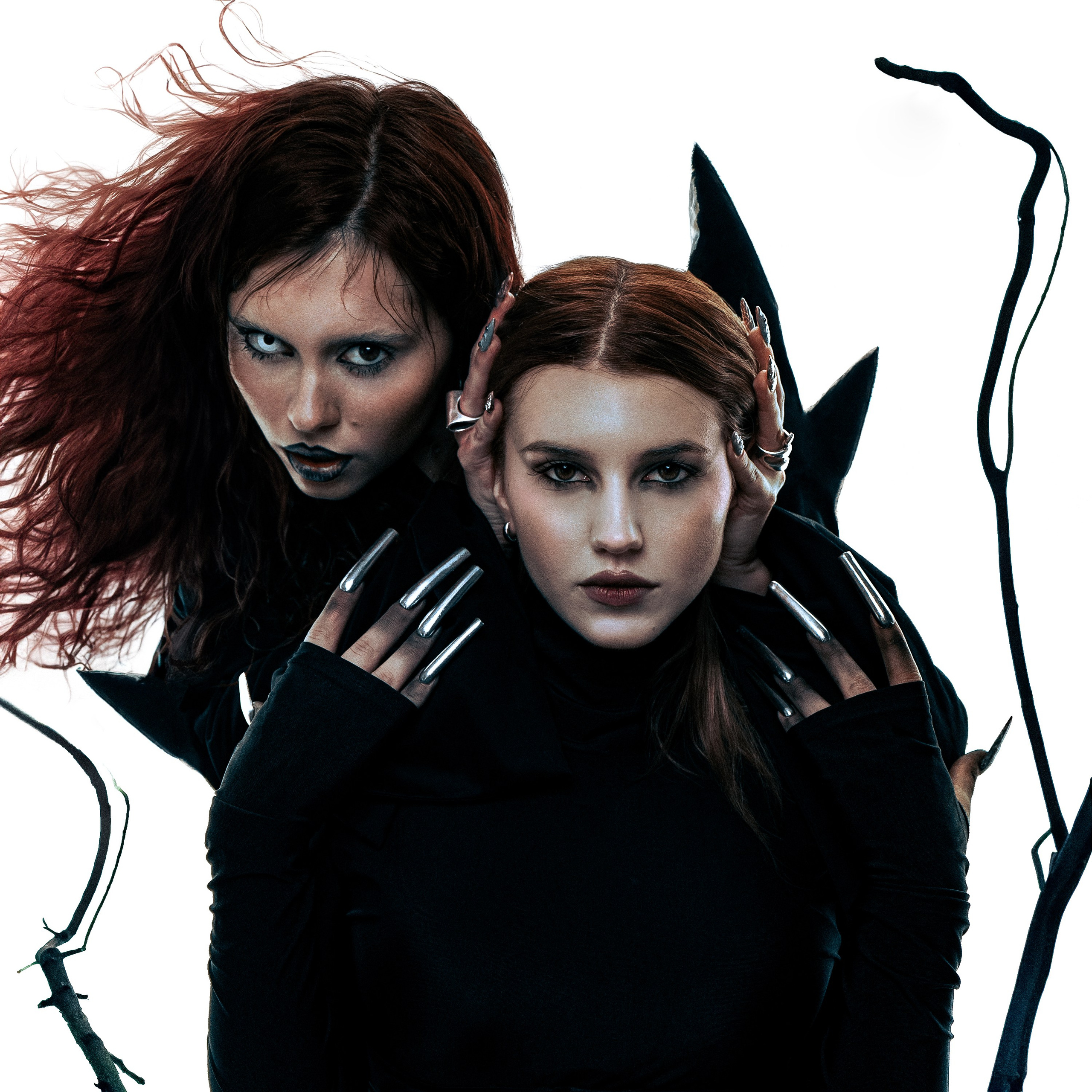 Свободная галлерея. Xstazia — музыкальные обложки, арт-дирекшн, режиссура и креативное продюссирование