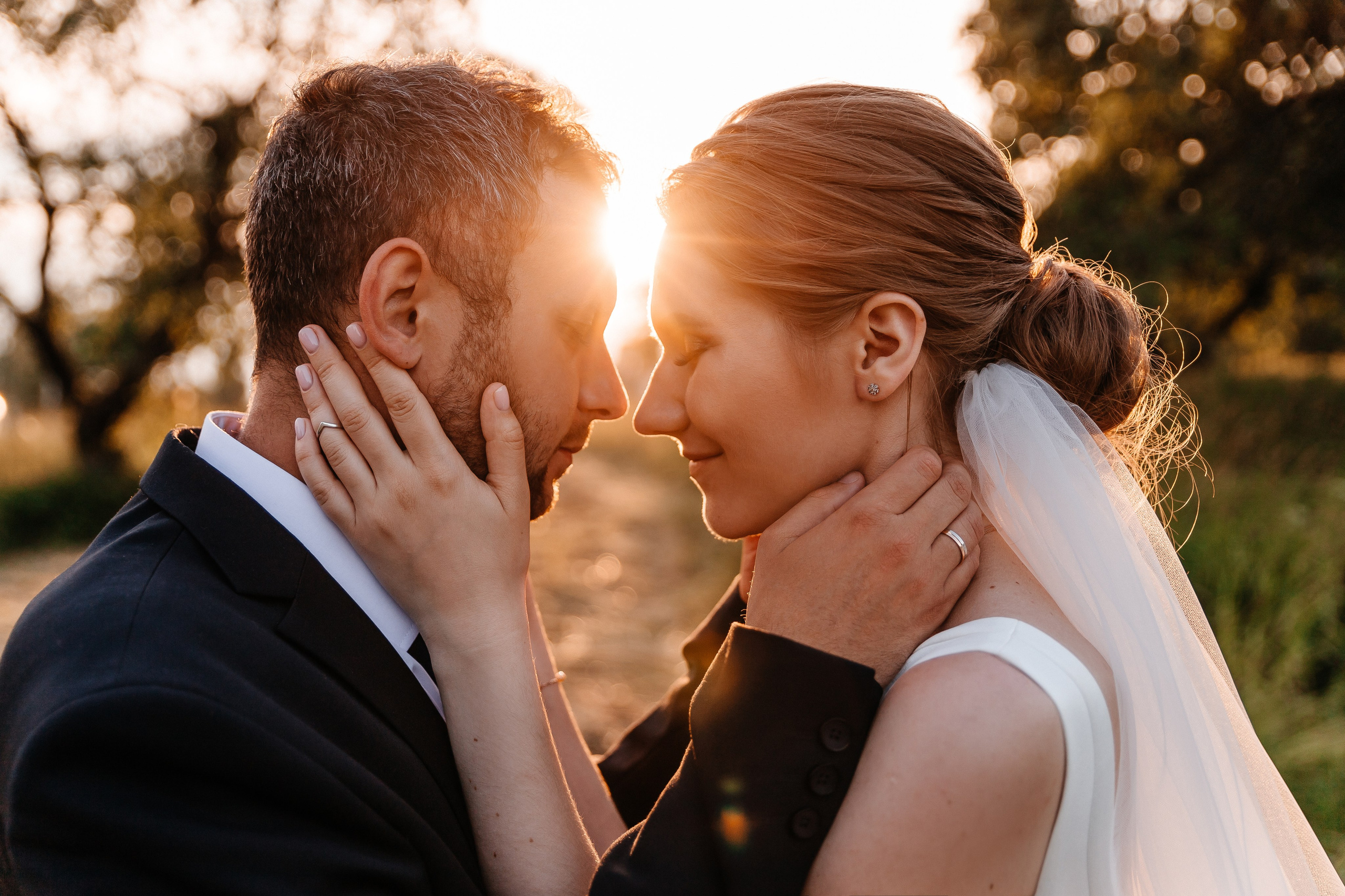 Свадебный фотограф Елена Ловцевич