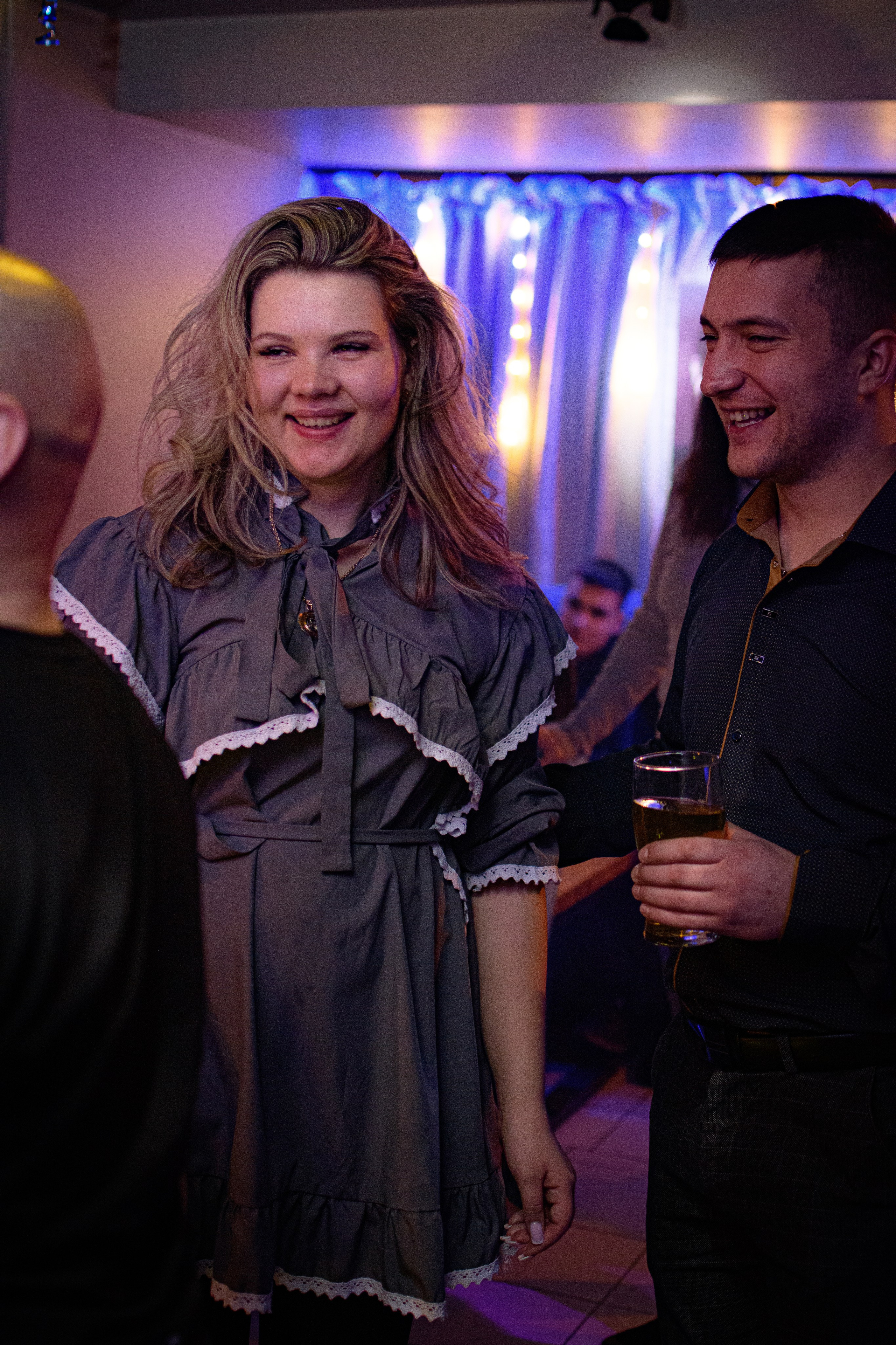 HOLLYWOOD / 6 YEARS. Photokarish