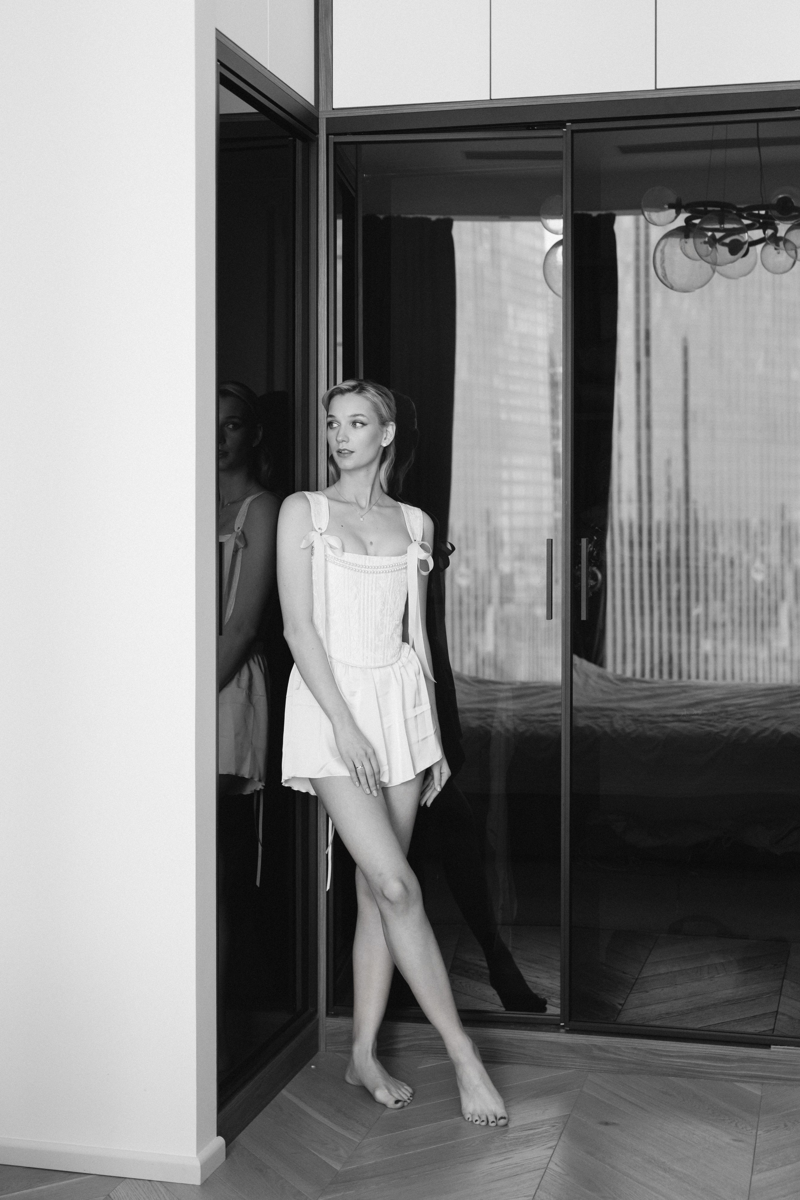 Александр и Дарья. Фотограф в Красноярске