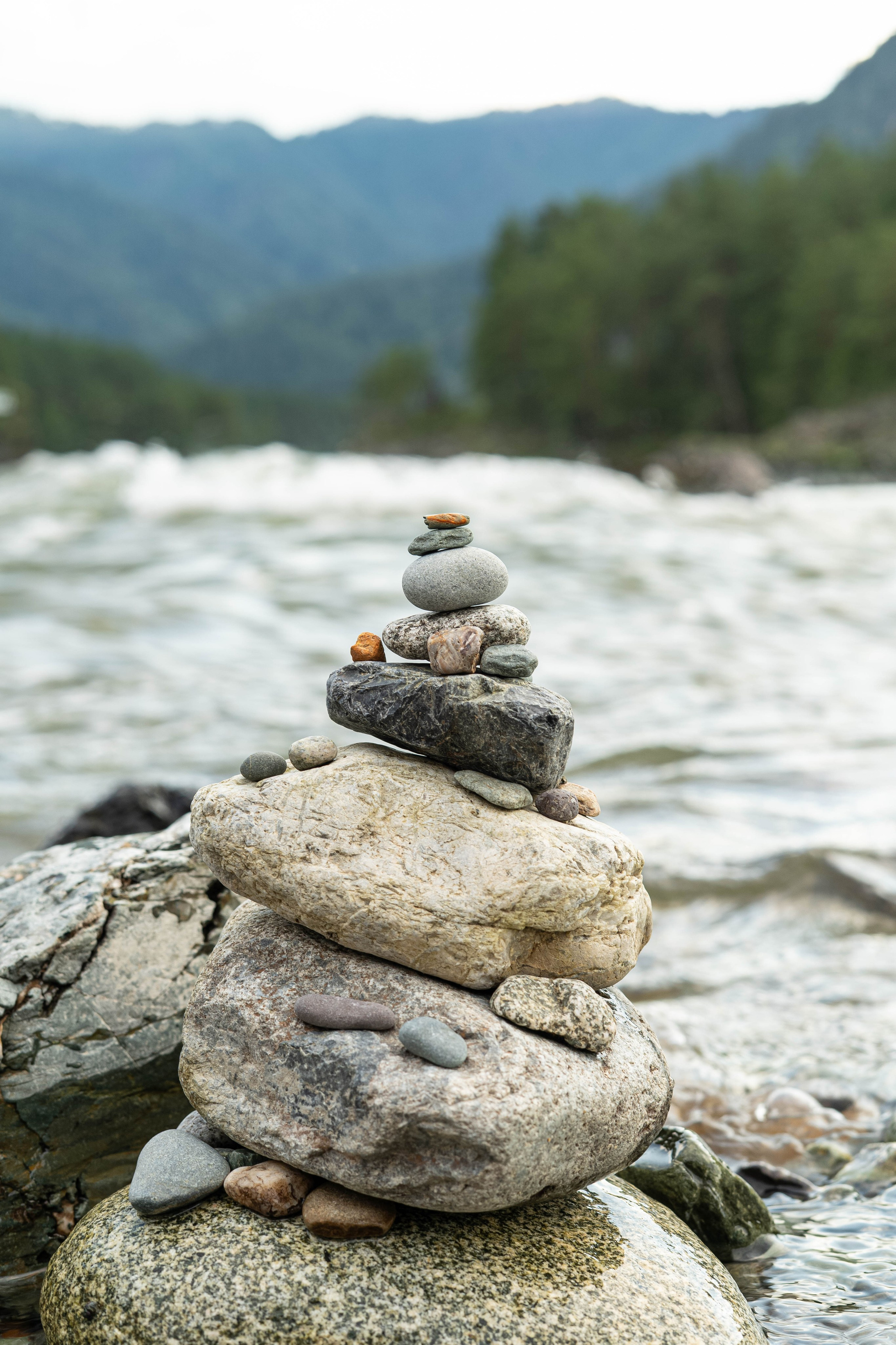 Фотосессия на природе Новосибирск Краснообск