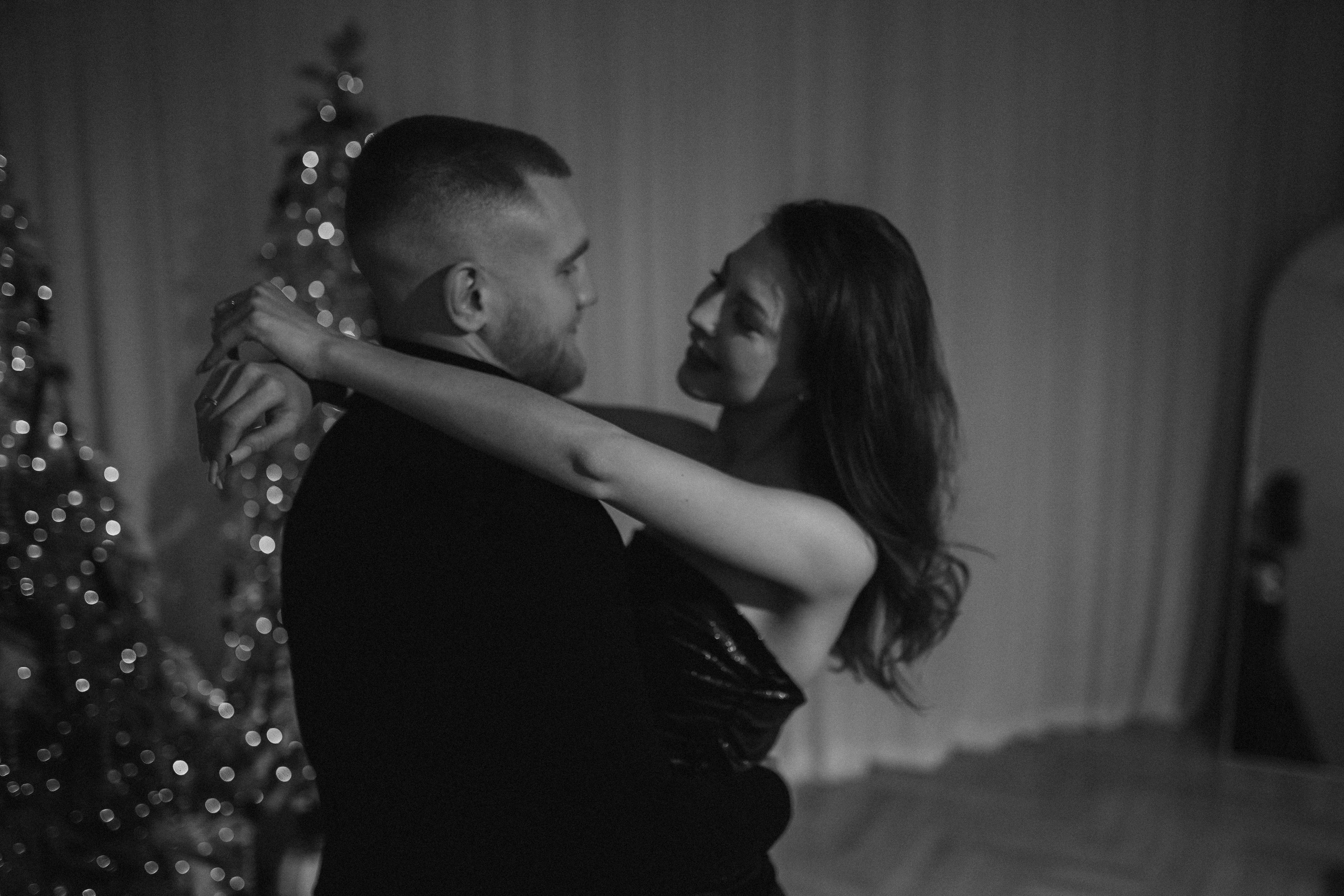 Карина и Алексей