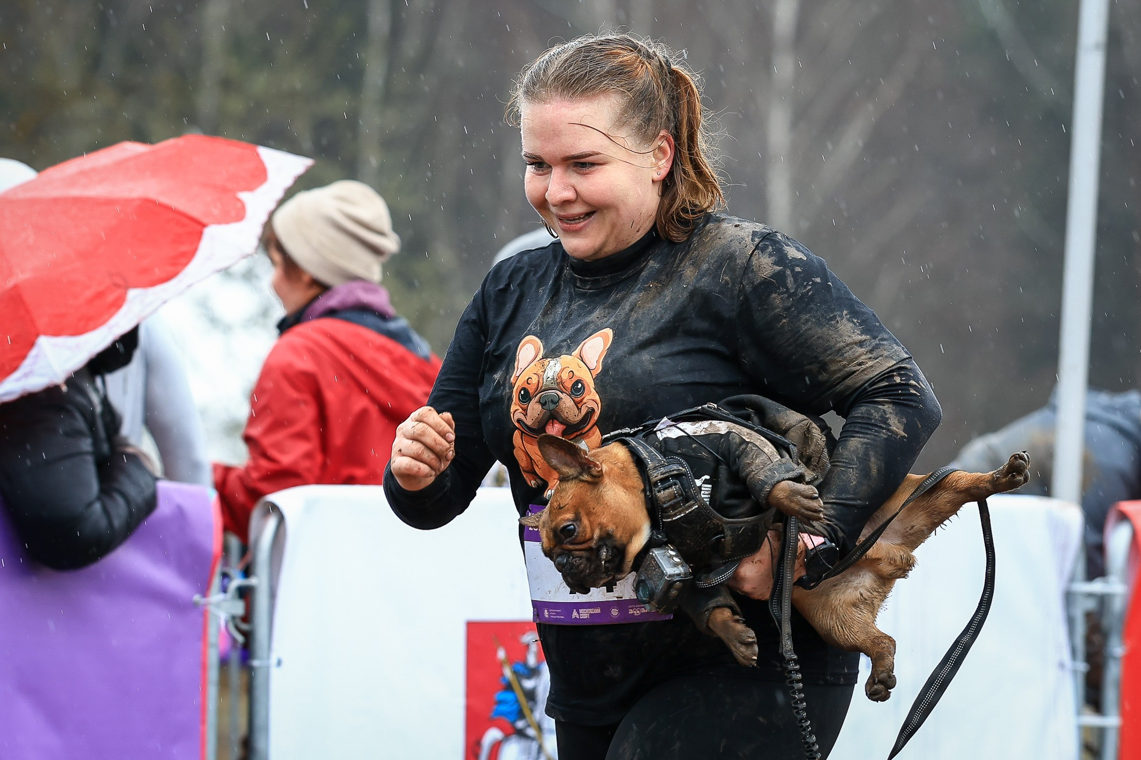 Быстрый Пёс!. Свадебная фотосъёмка в Москве, Туле