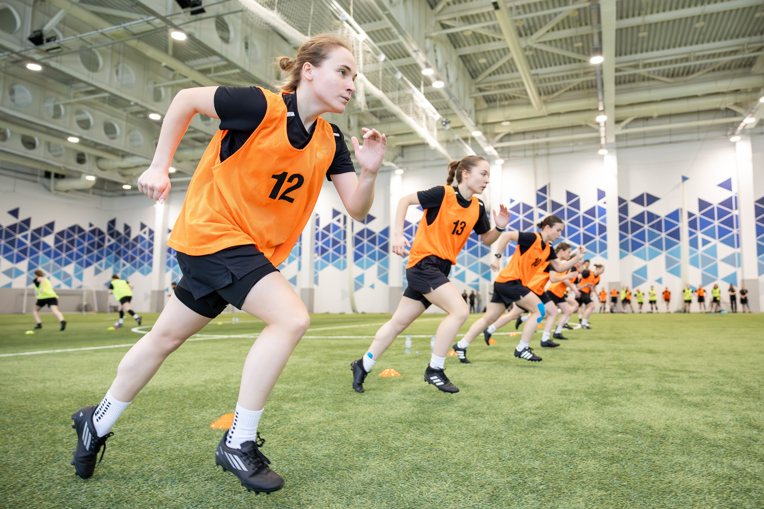 Учебно-тренировочные сборы. Свадебная фотосъёмка в Москве, Туле