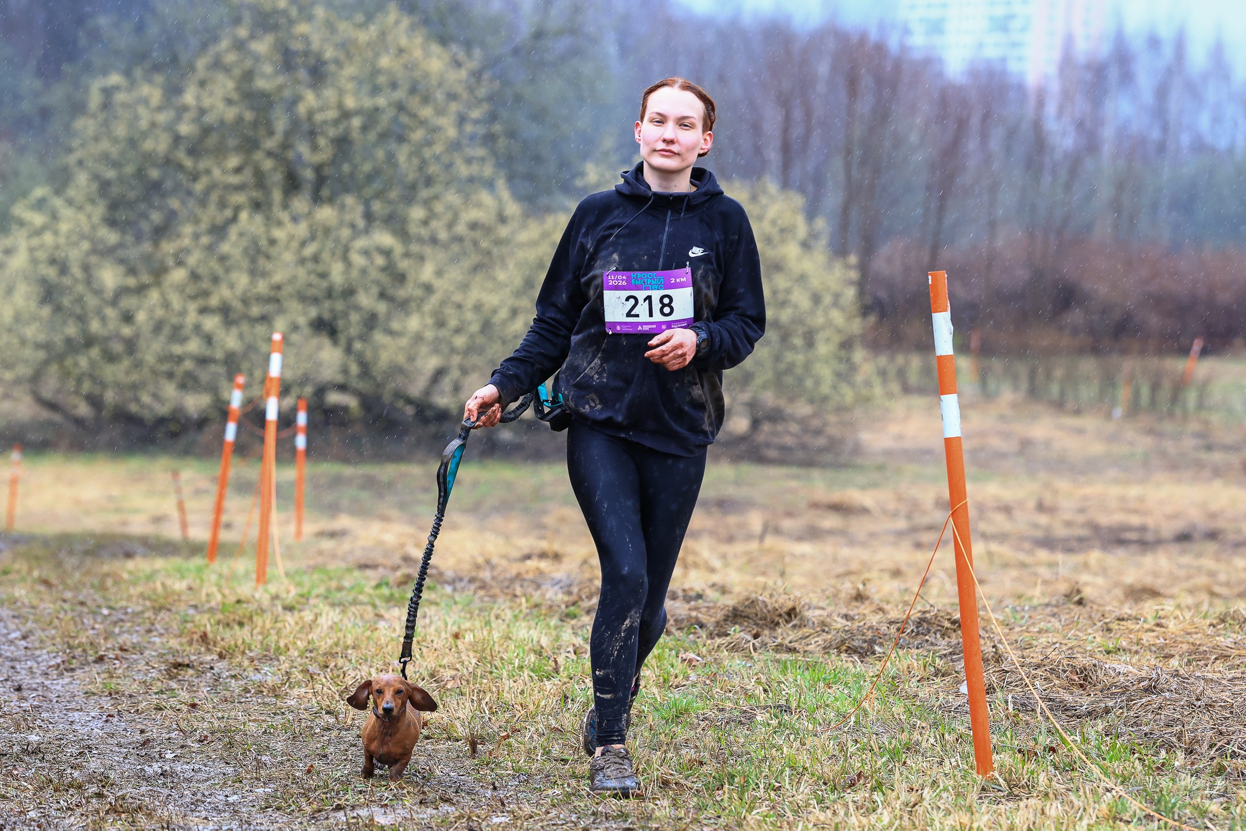 Быстрый Пёс!. Свадебная фотосъёмка в Москве, Туле