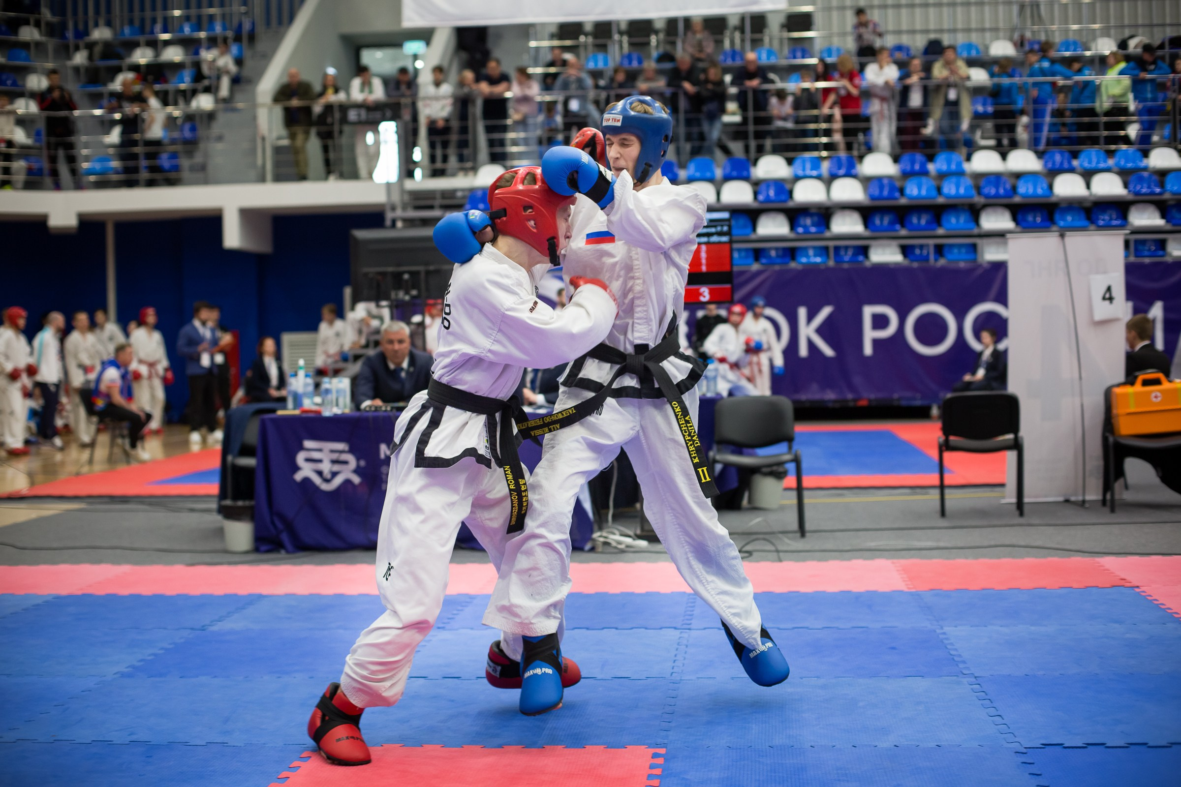Тхэквондо. Свадебная фотосъёмка в Москве, Туле
