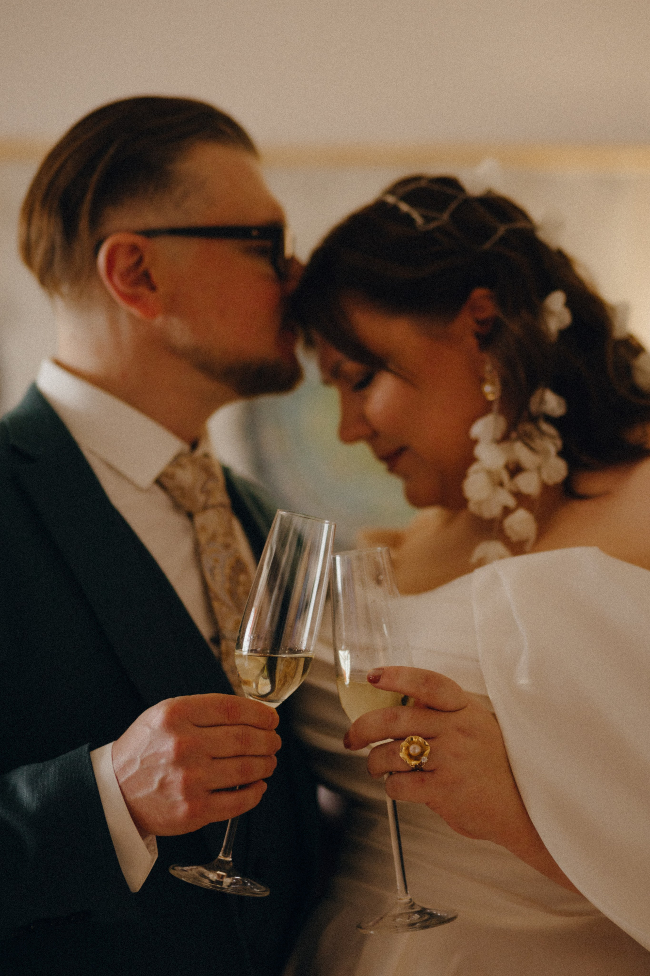 Анонс со свадьбы Надежды и Руслана. Свадебный фотограф Москва и другие города