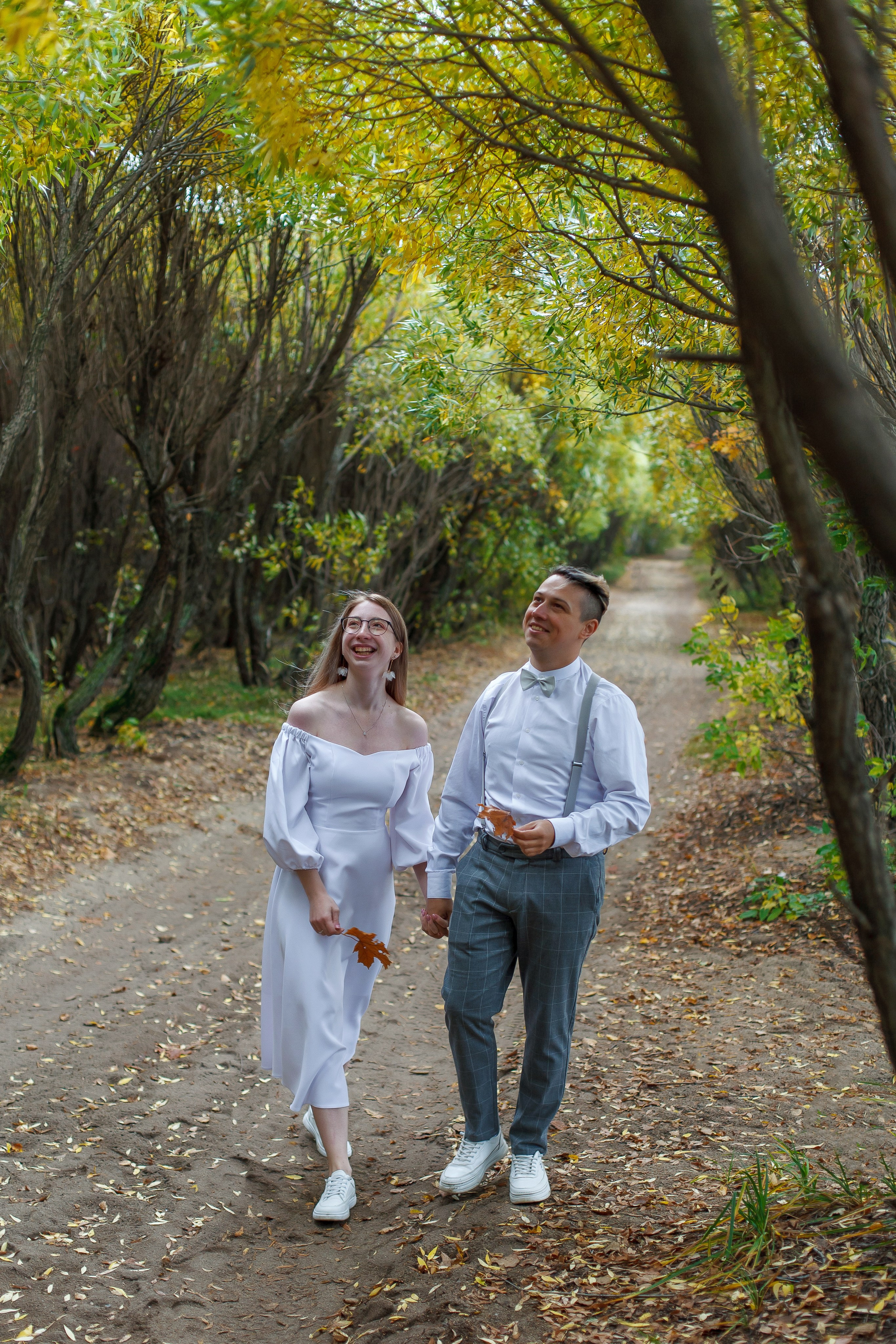 Алексей и Катерина. Фотограф Челябинск · Ольга Серебрякова