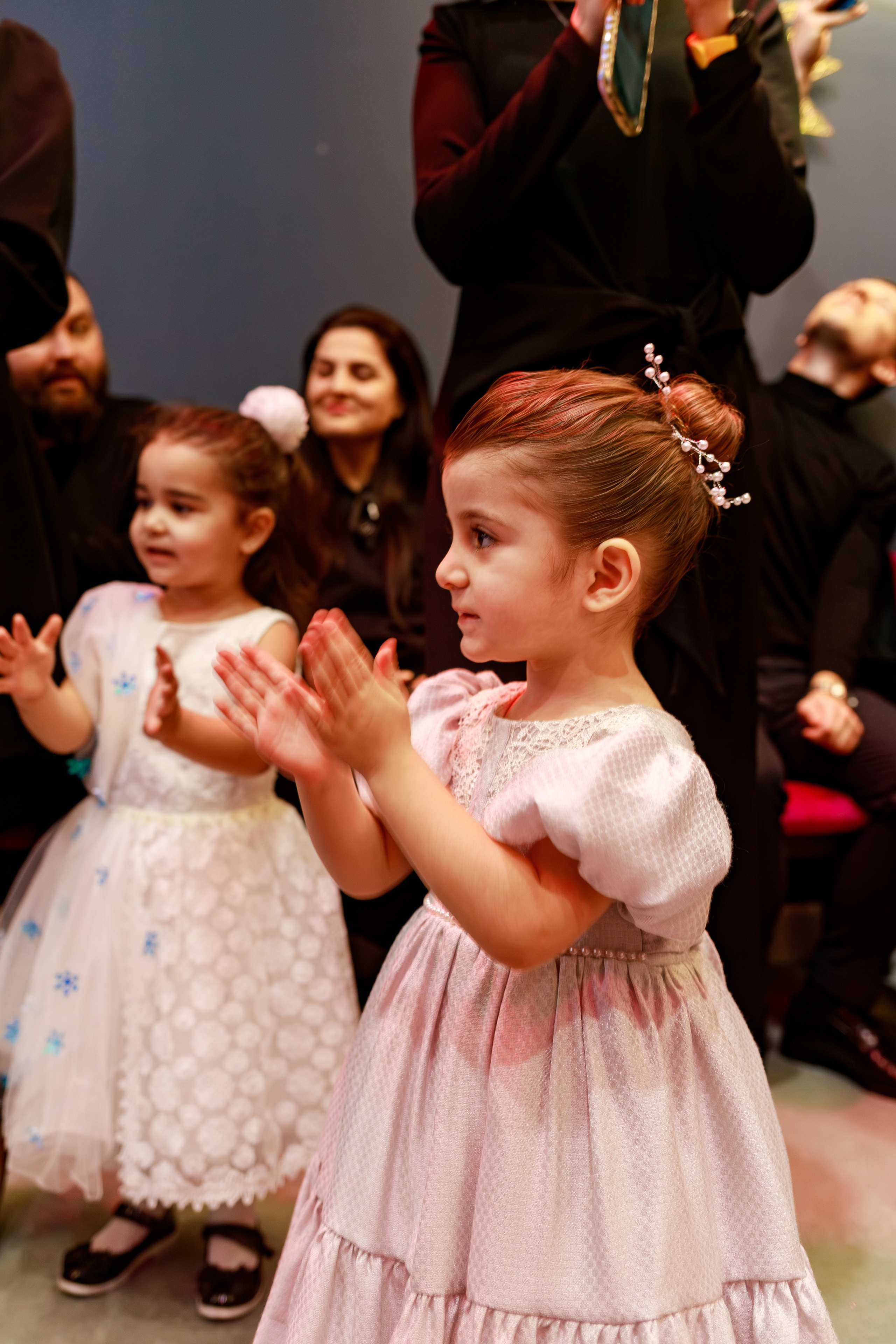 МЭЦ 2025. Семейный и детский фотограф в Краснодаре Ирина Лаврецкая