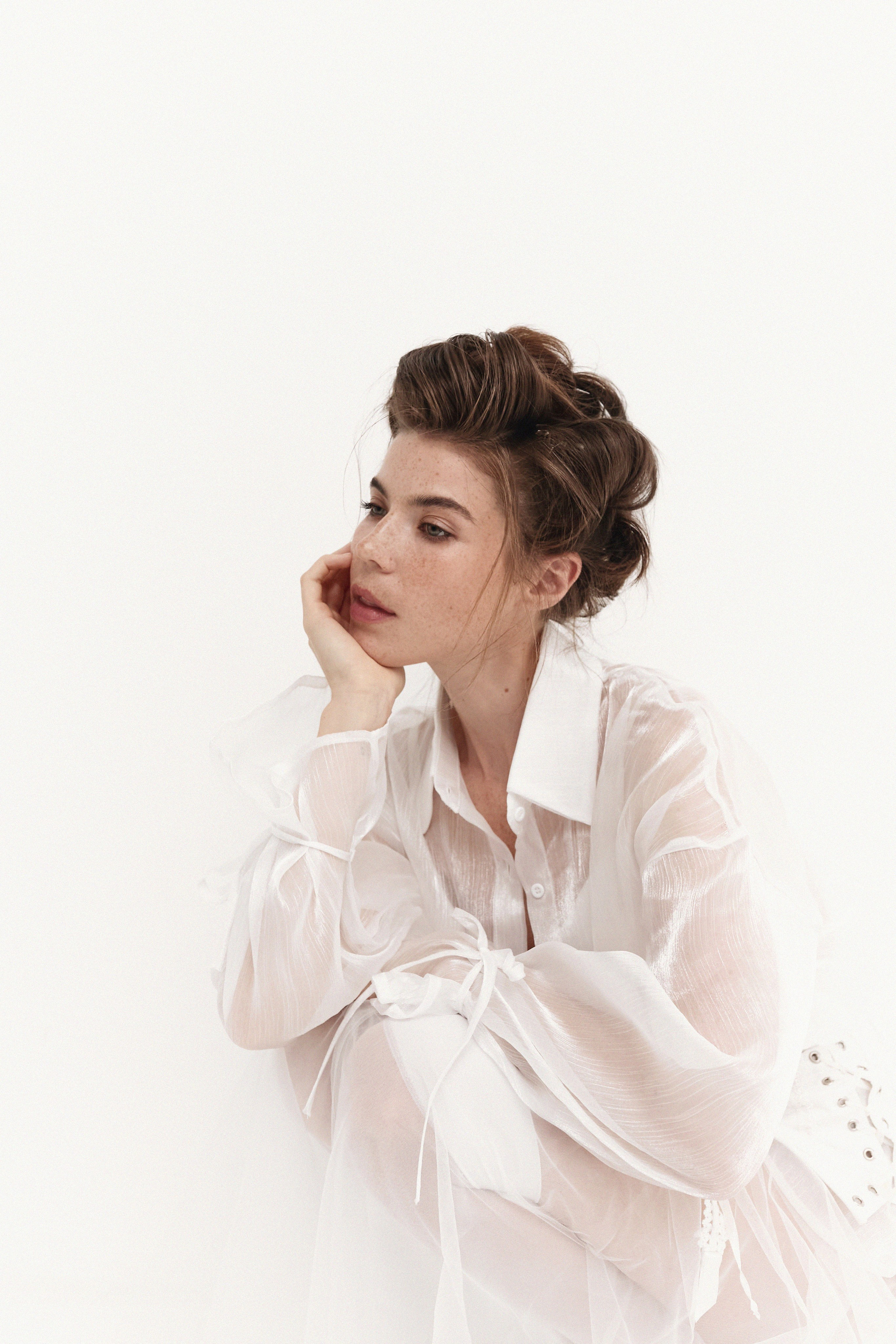Кристина. Фотограф Москва| Вероника Полуэктова