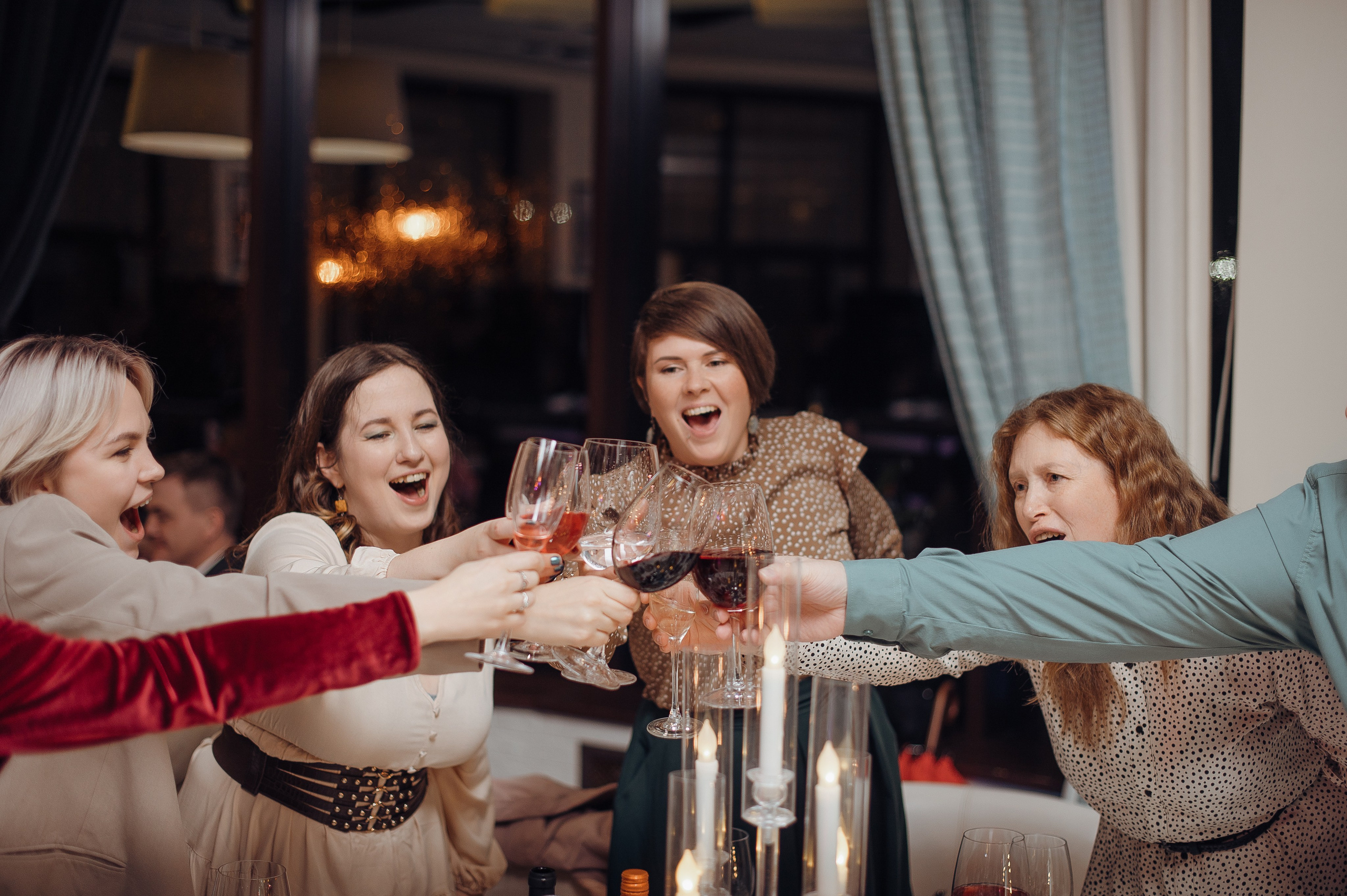 Екатерина и Максим. Свадебный фотограф в Ярославле Денис Медоваров