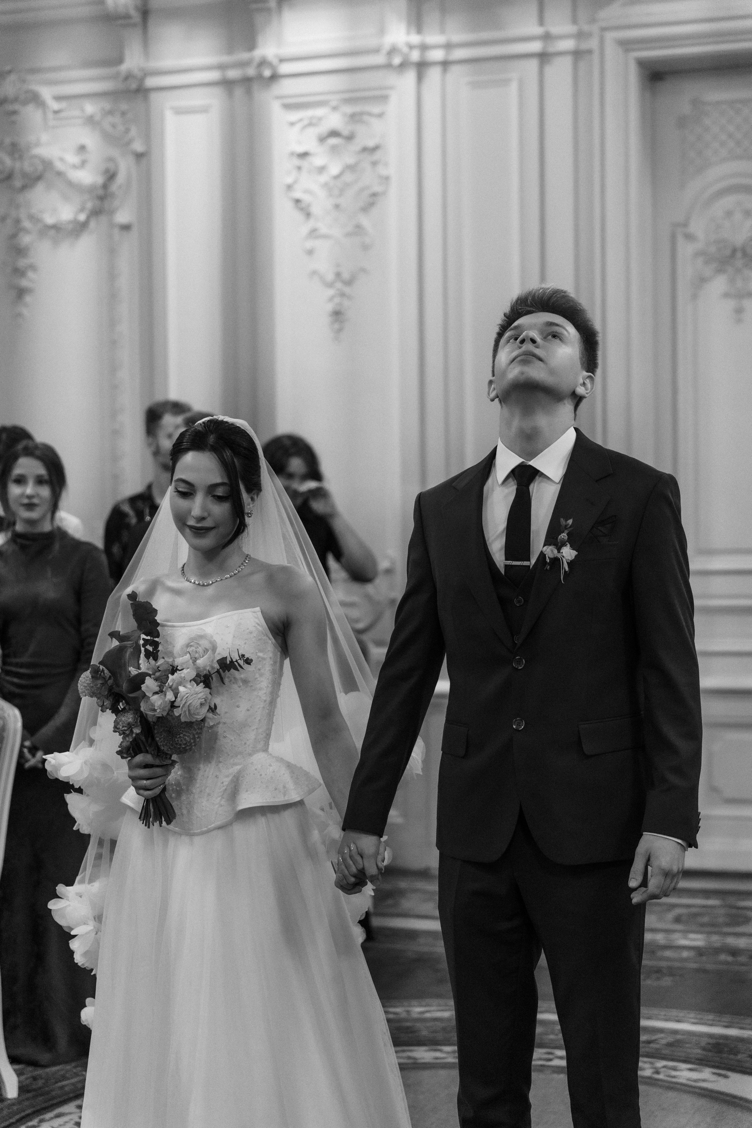 Свадебный фотограф Санкт-Петербург СПб Дарья Калимуллина