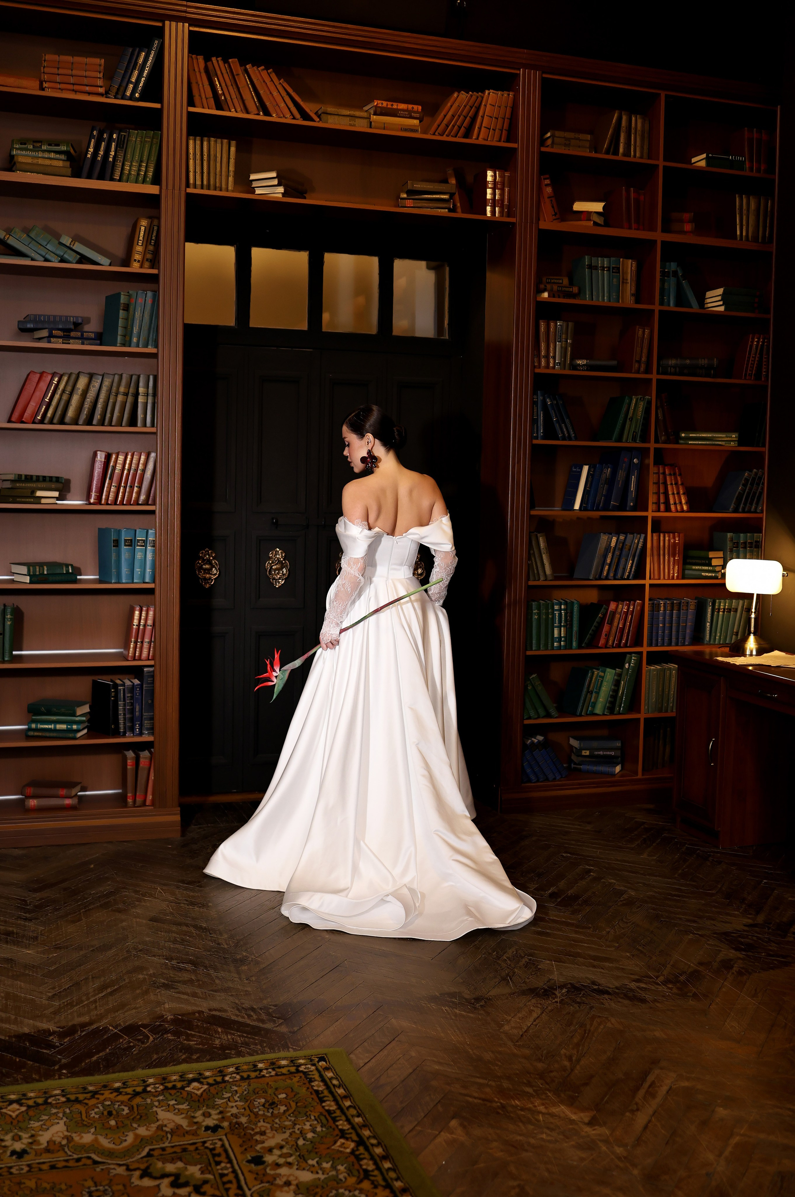 Анна. Свадебный и семейный фотограф в Воронеже Ксения Воротникова