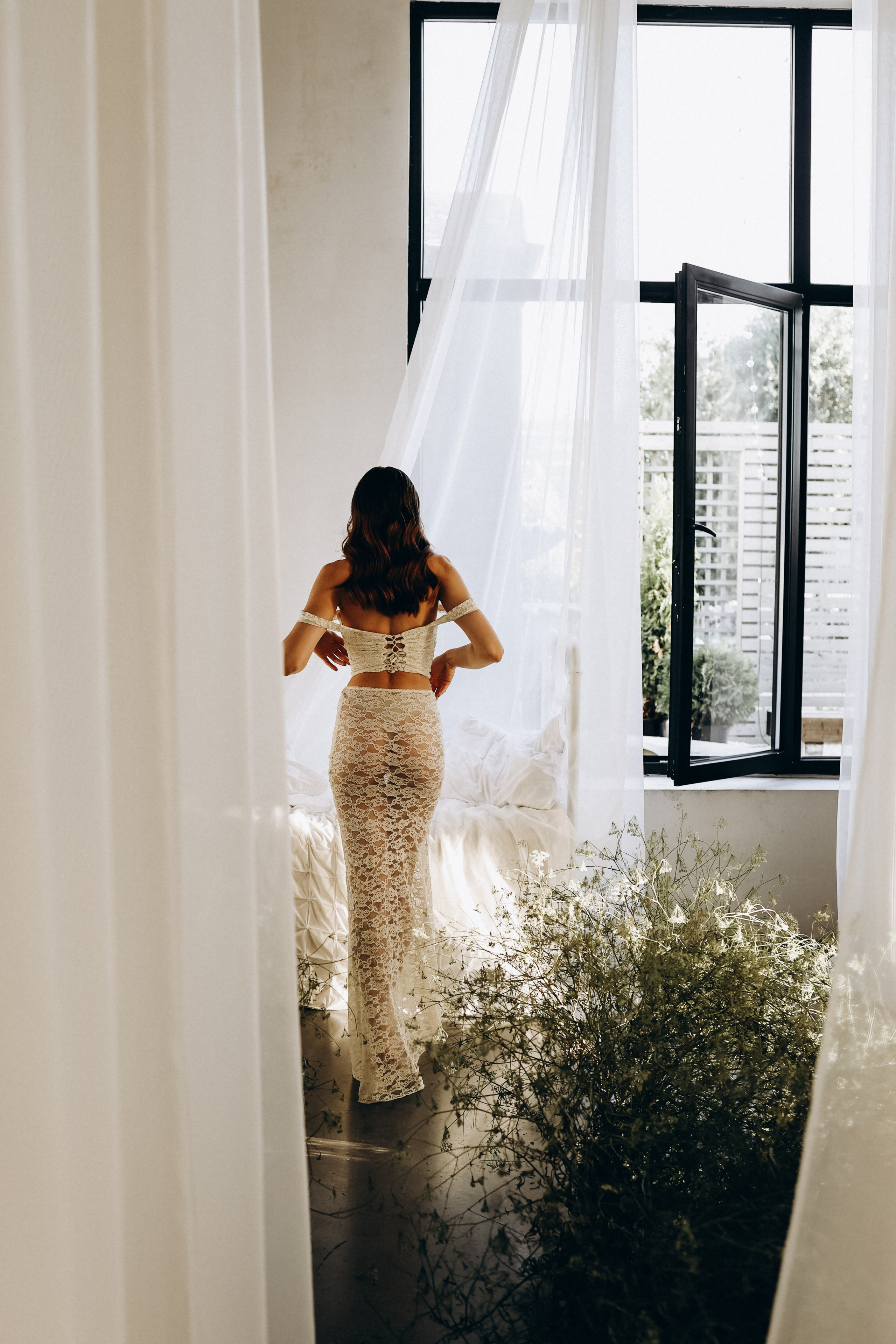 Ирина. Свадебный и семейный фотограф в Воронеже Ксения Воротникова