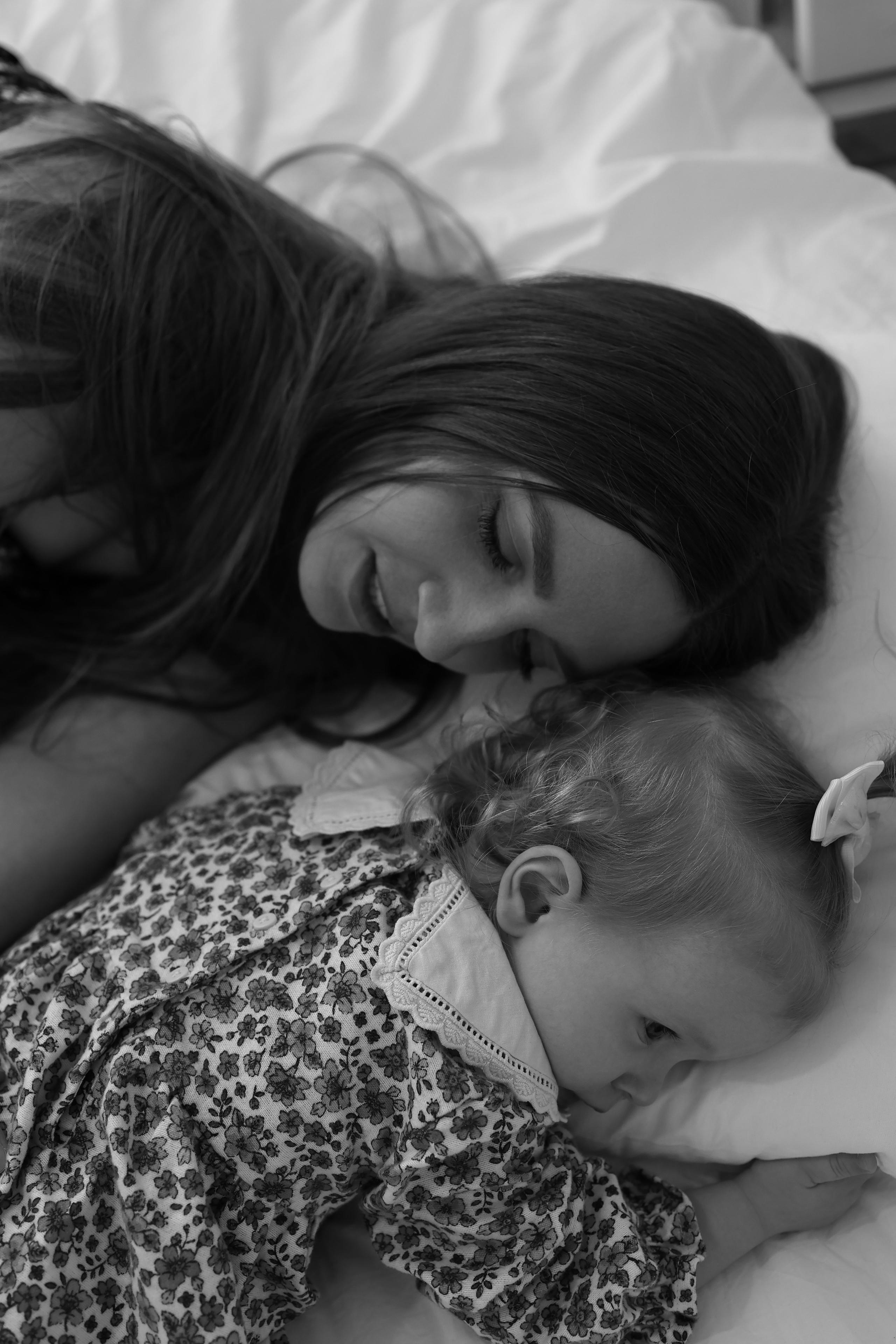 Мария и Наденька. Свадебный и семейный фотограф в Воронеже Ксения Воротникова