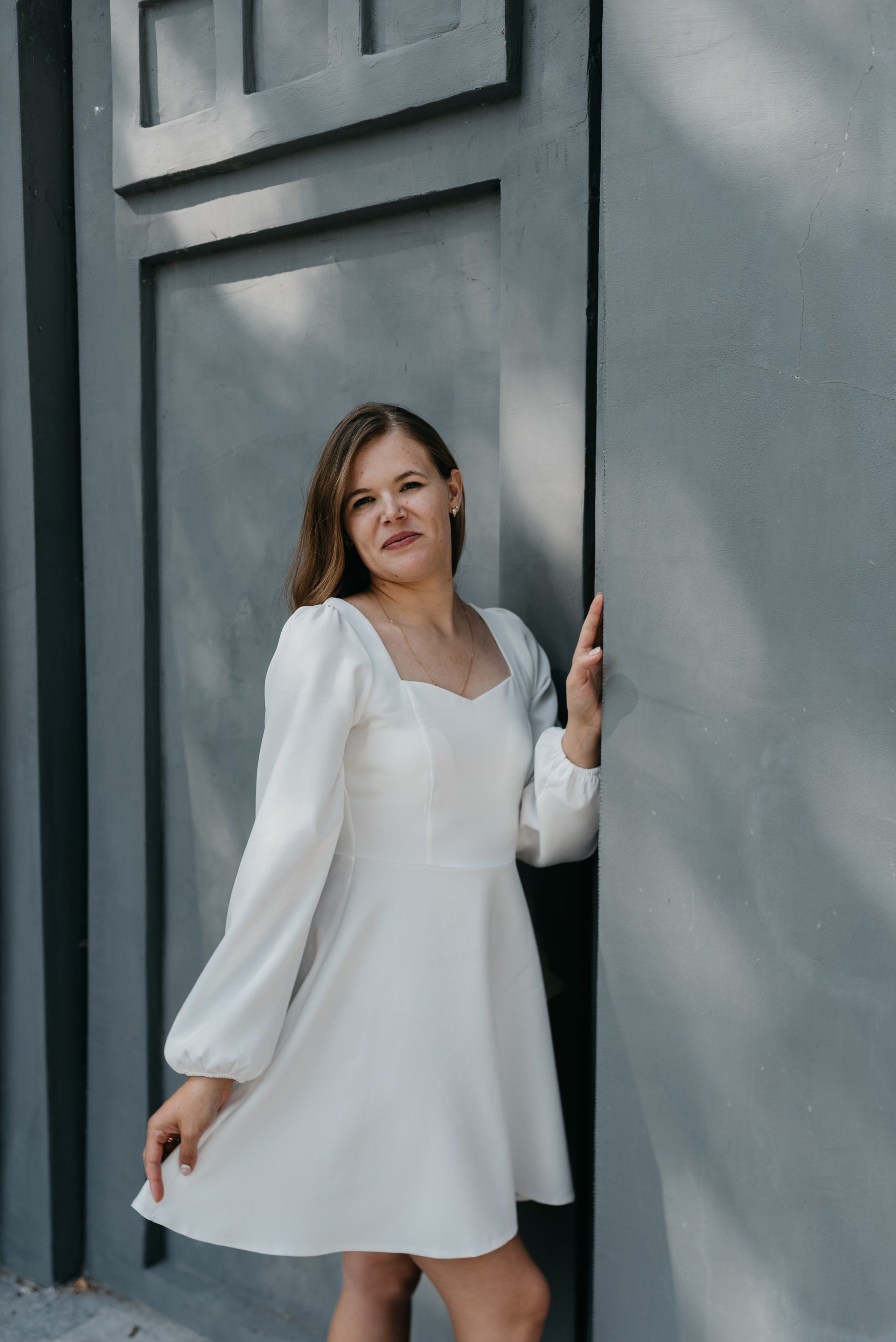 Юля и Сергей. Свадебный и семейный фотограф в Воронеже Ксения Воротникова