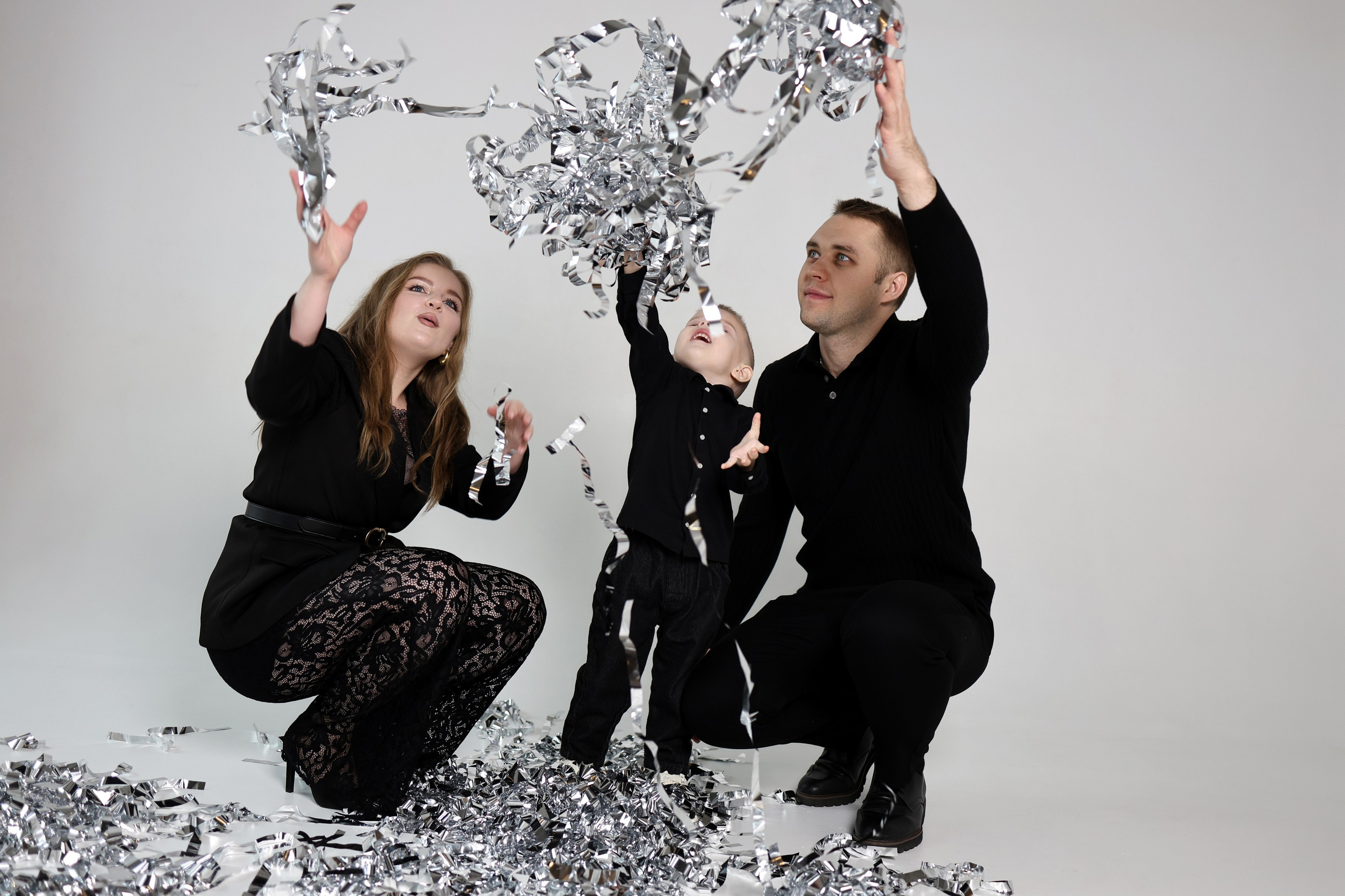 Семья Кости. Свадебный и семейный фотограф в Воронеже Ксения Воротникова