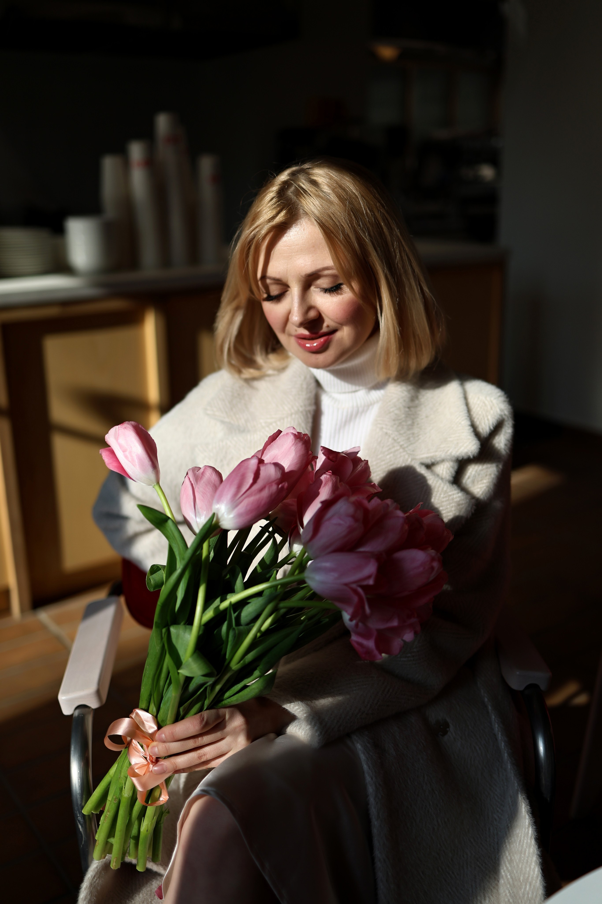 Наталья. Свадебный и семейный фотограф в Воронеже Ксения Воротникова