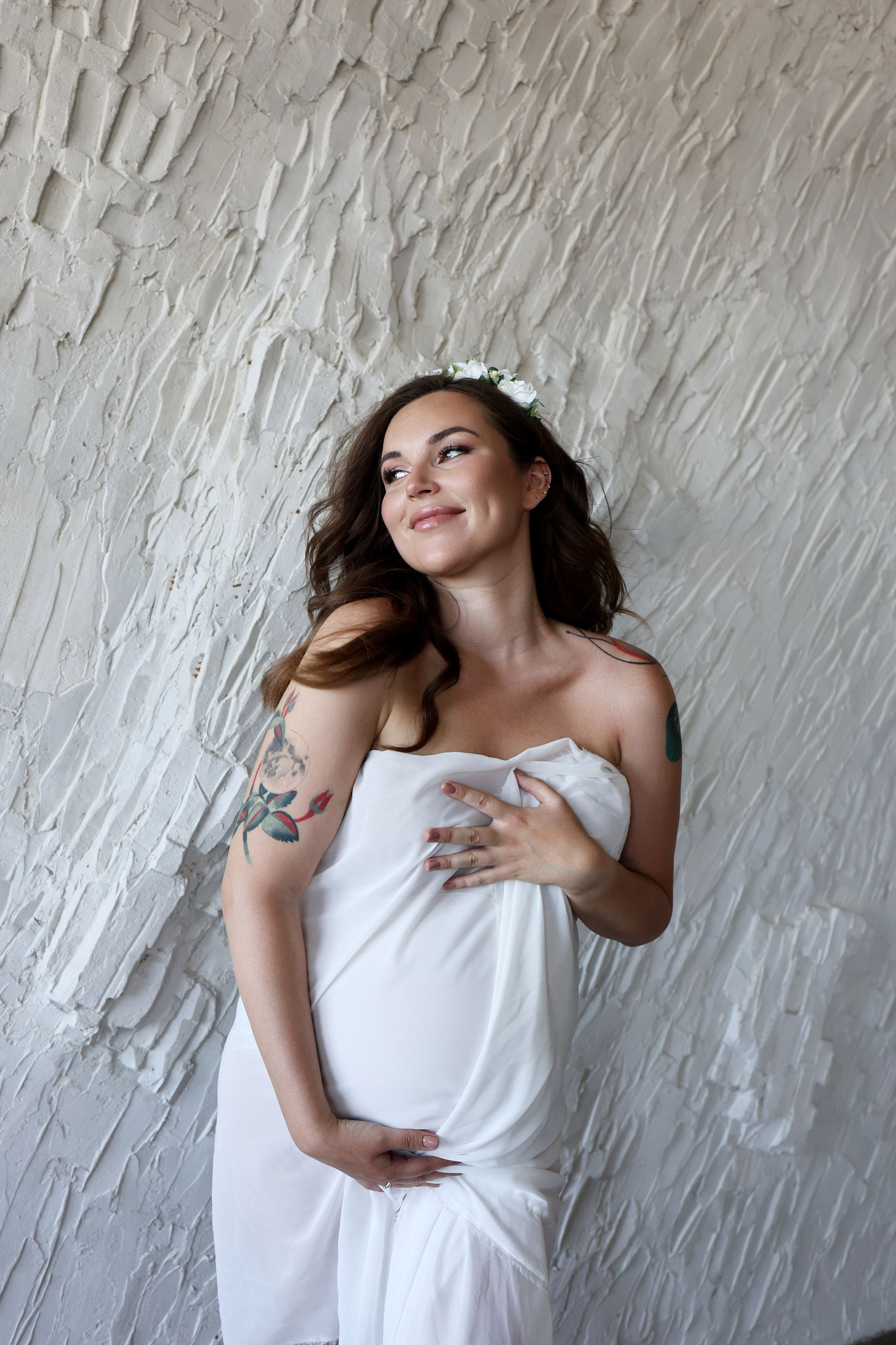 Татьяна. Свадебный и семейный фотограф в Воронеже Ксения Воротникова