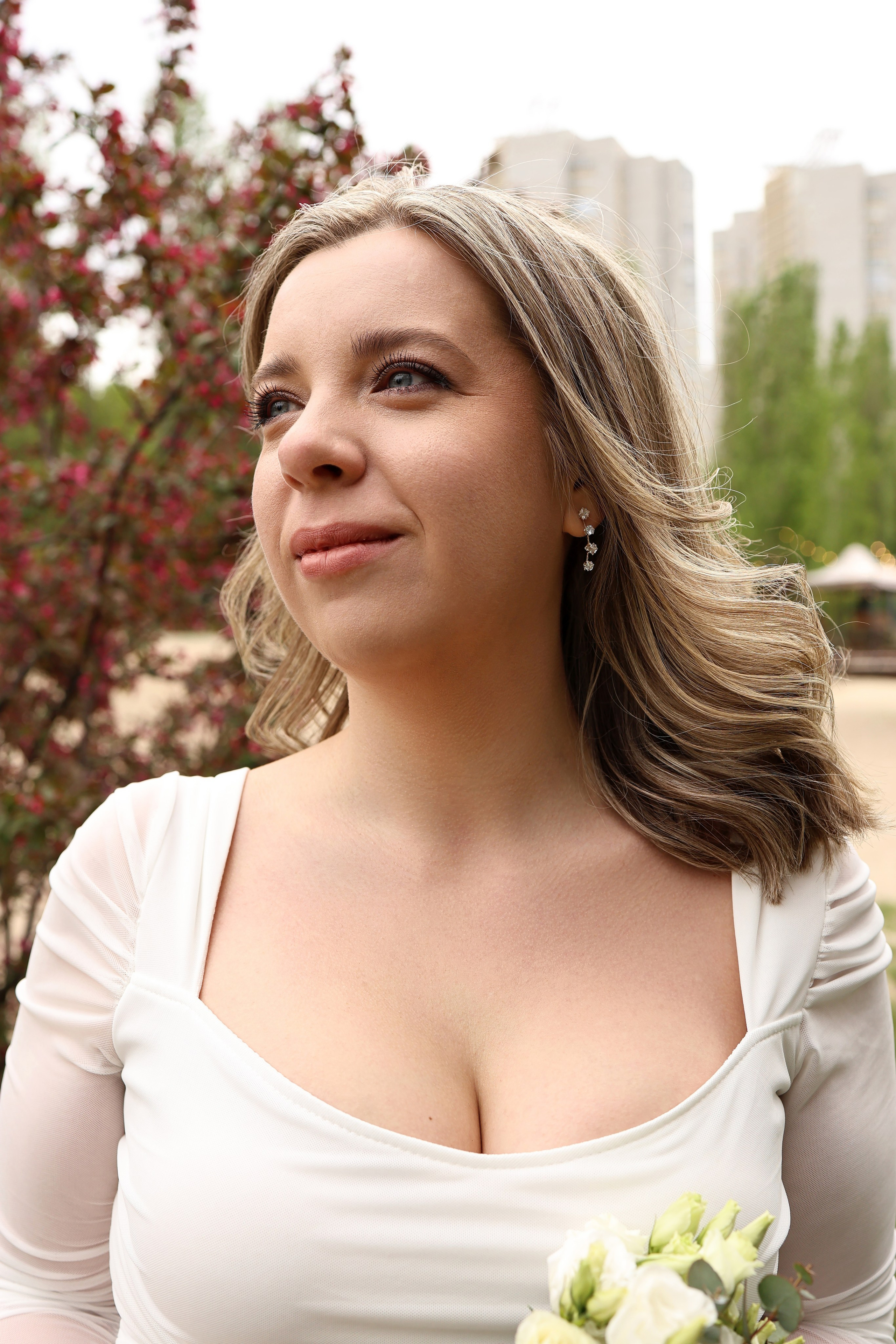 Виктория и Александр. Свадебный и семейный фотограф в Воронеже Ксения Воротникова