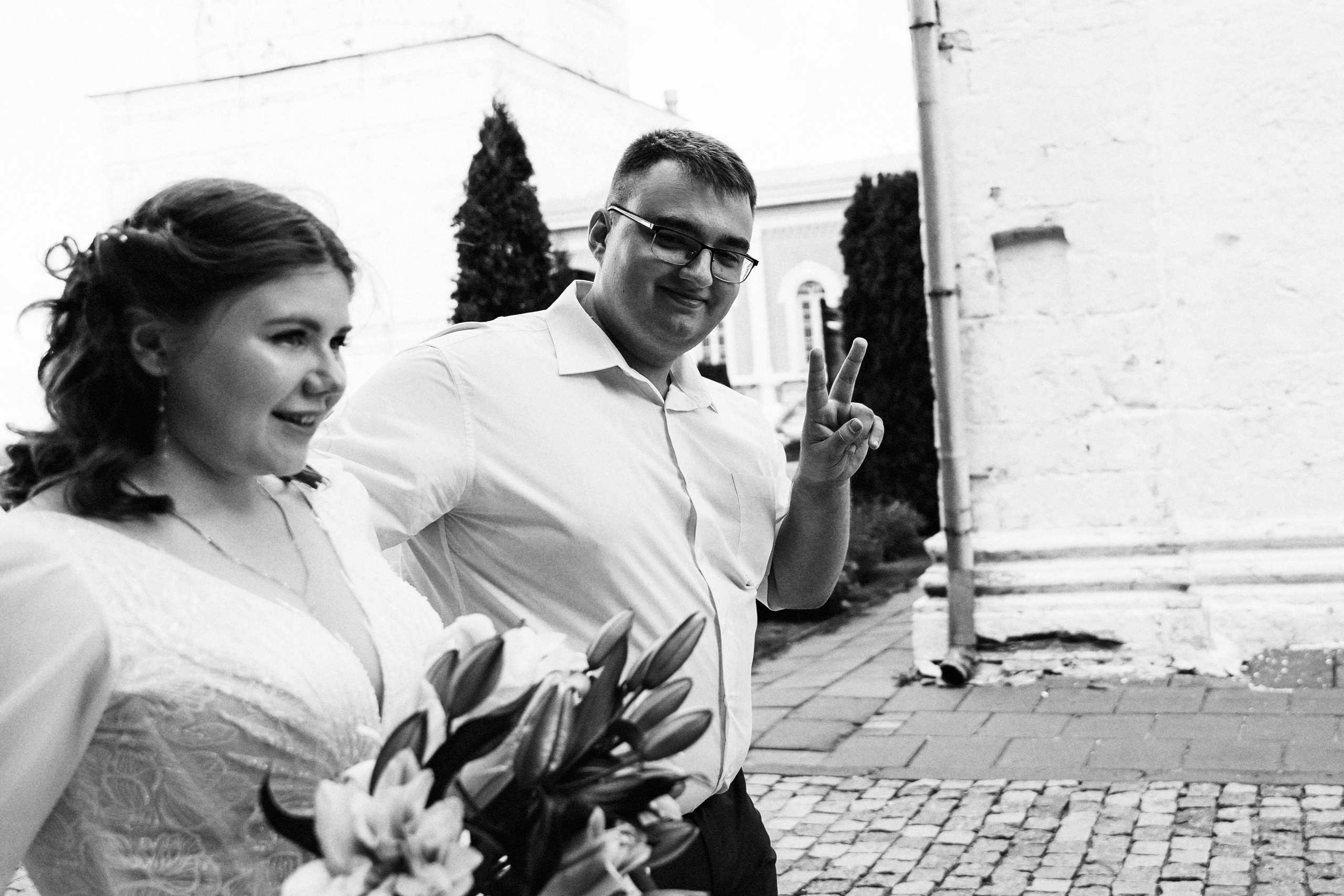 N&V. Алёна Хомич. Свадебный и семейный фотограф Коломна, Москва