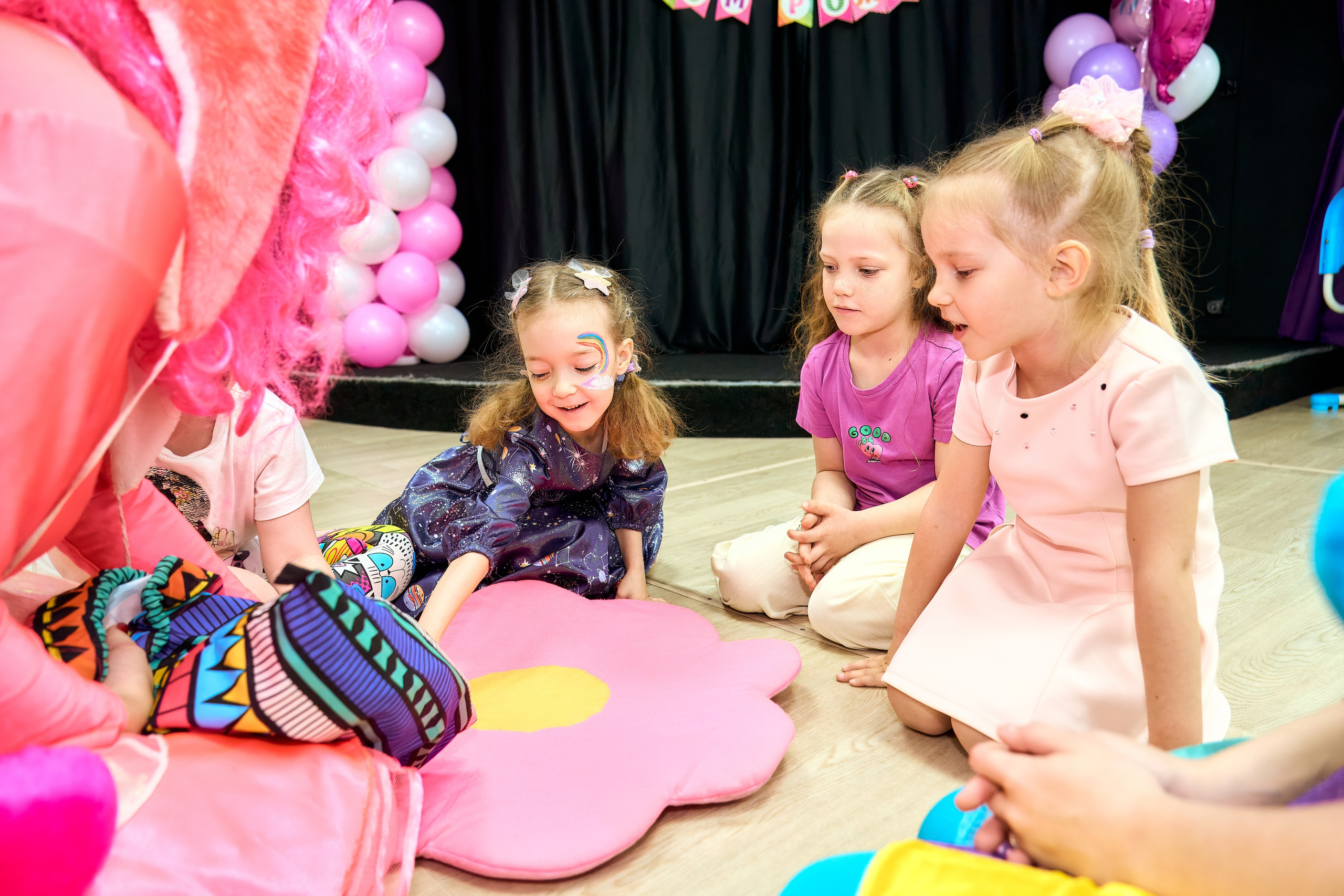 Универик. Фотограф на любой праздник в Южно-Сахалинске