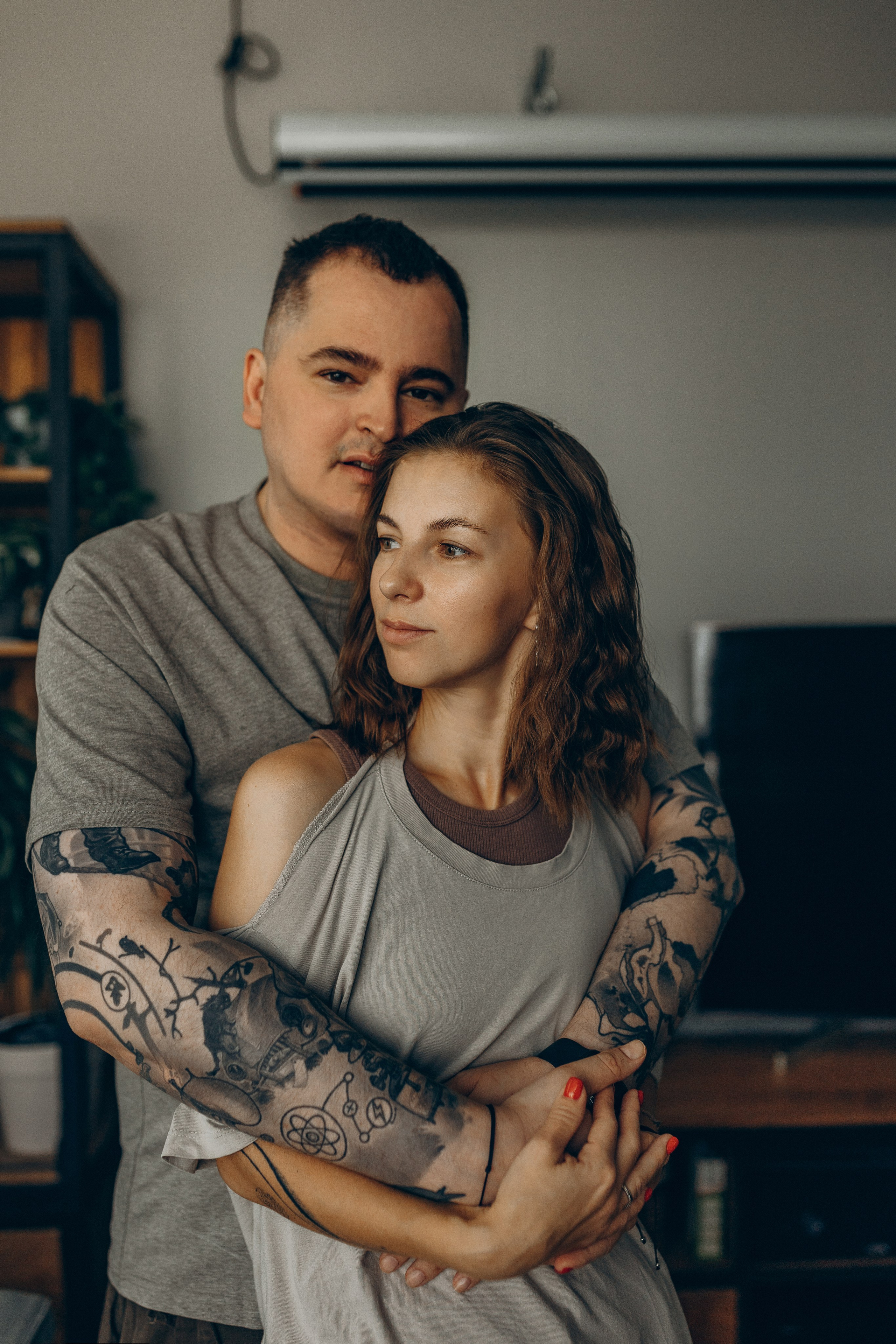 СЕМЕЙНАЯ СЪЕМКА. Семейный и Lifestyle фотограф в Москве Маргарита Ермолова