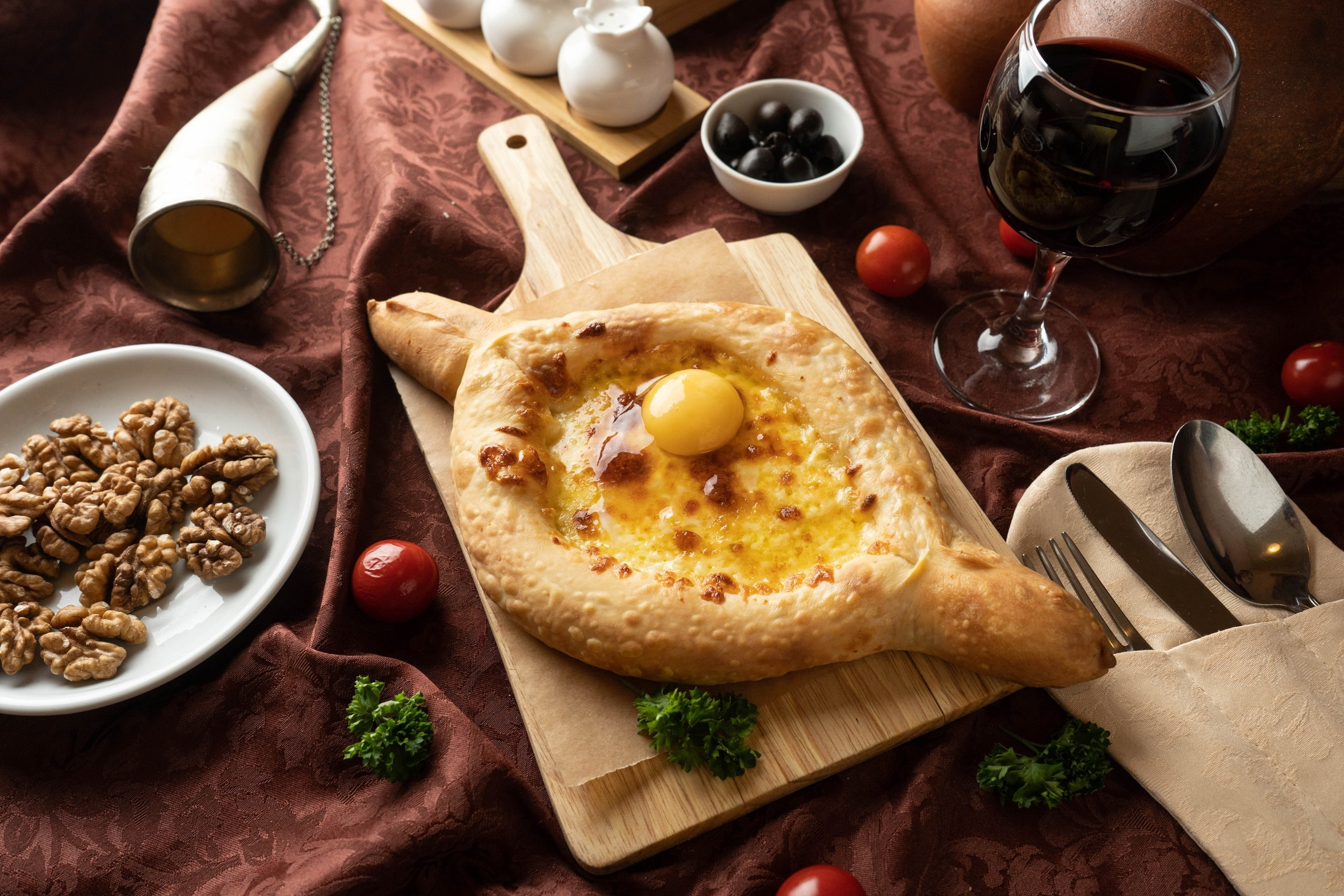 Food. Кристина Иванова. CONTENT & FOOD PHOTO