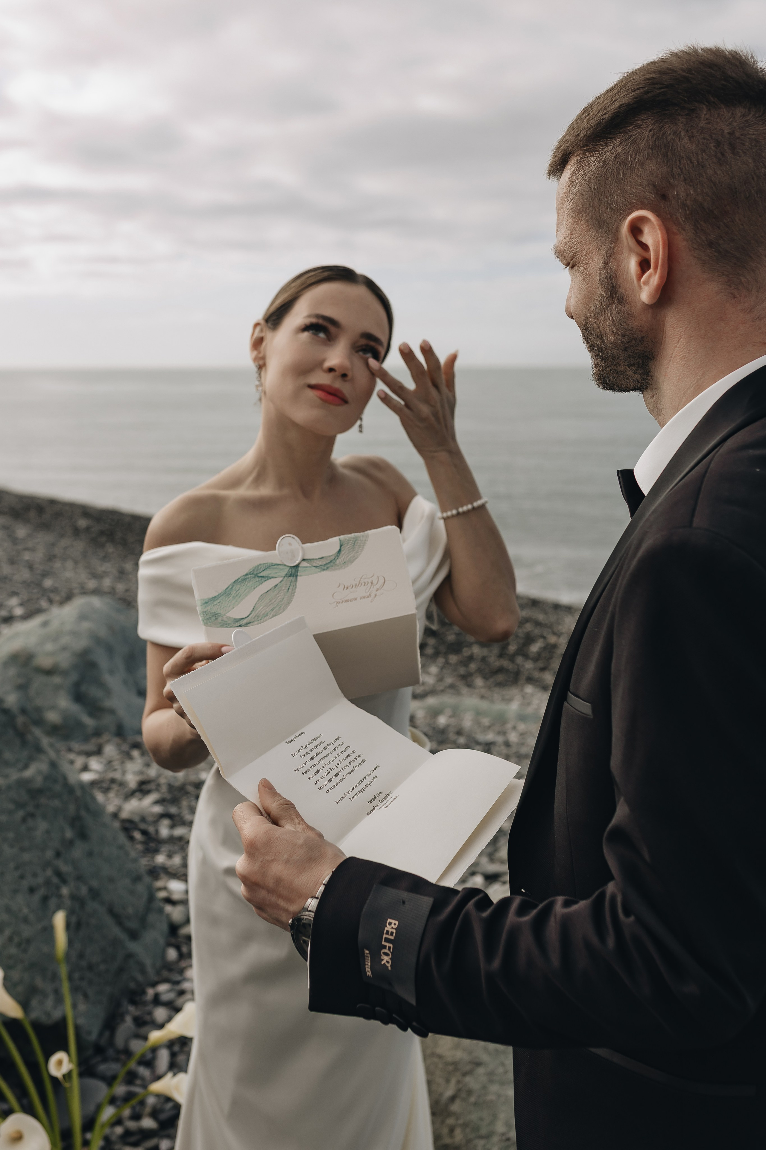 Море внутри меня. Фотограф Видеограф| Пермь, Сочи, Санкт-Петербург