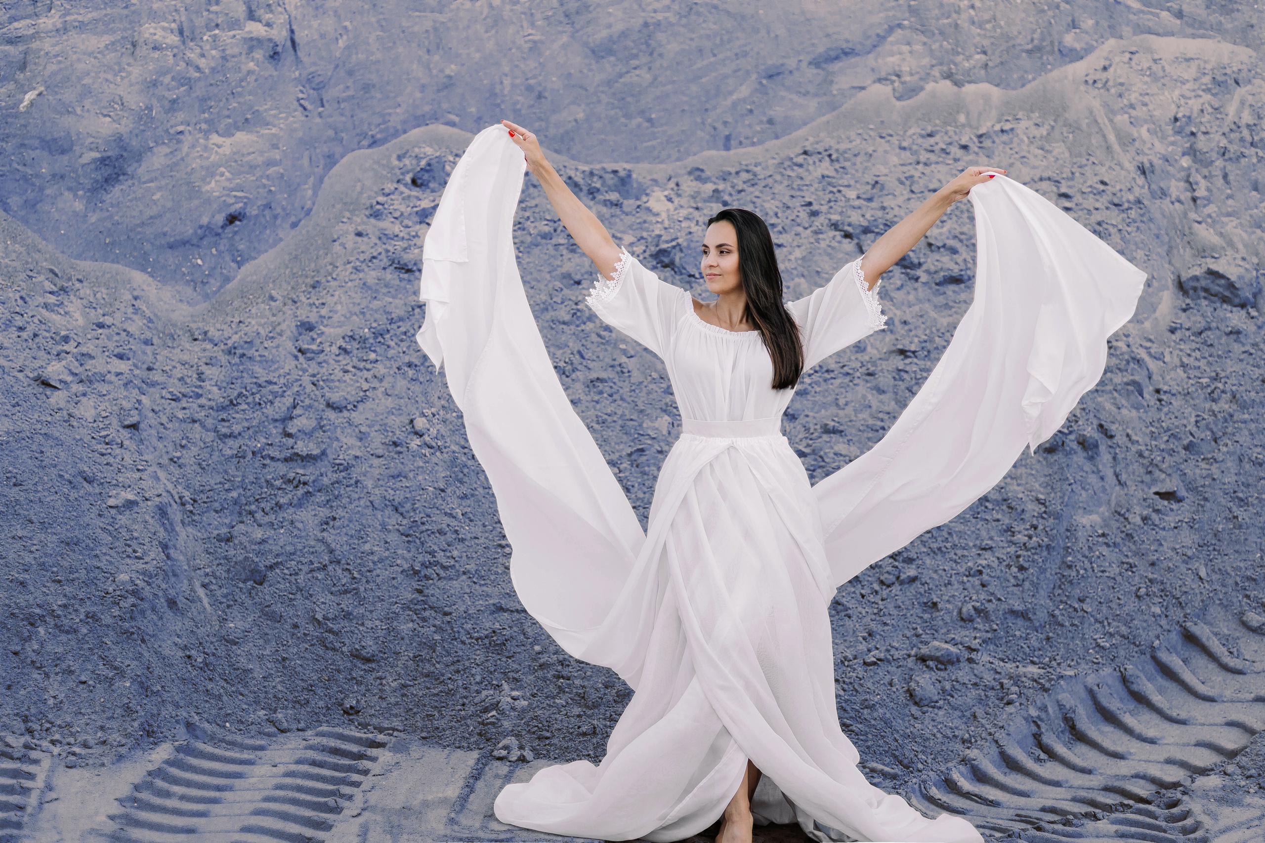 Платья со шлейфами. Фотосессия. Псков. Фотосессии Фотодни Псков СПб