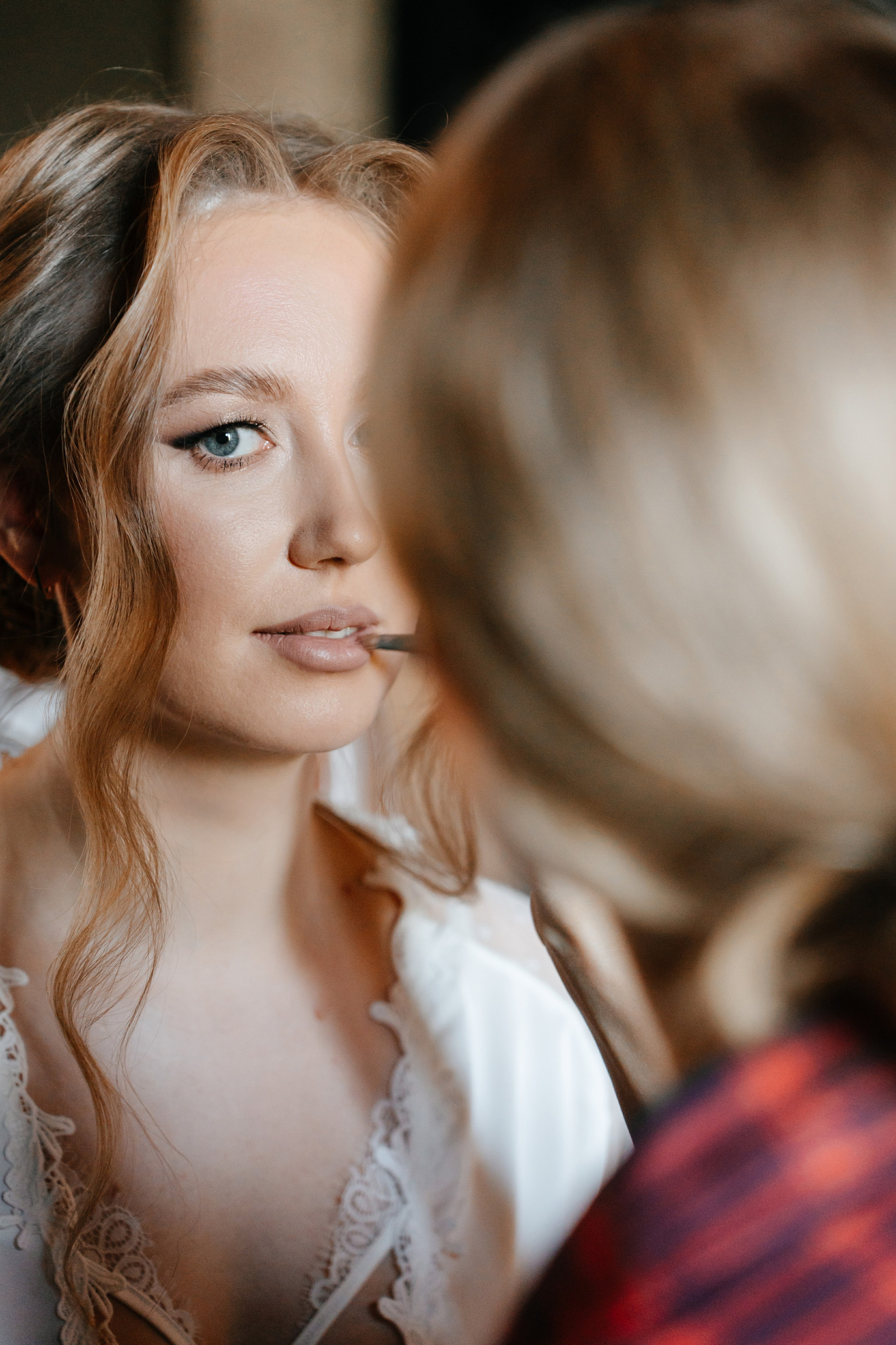 Свадебная фотосессия в Пушкине. Семейный и свадебный фотограф в Санкт-Петербурге и Москве