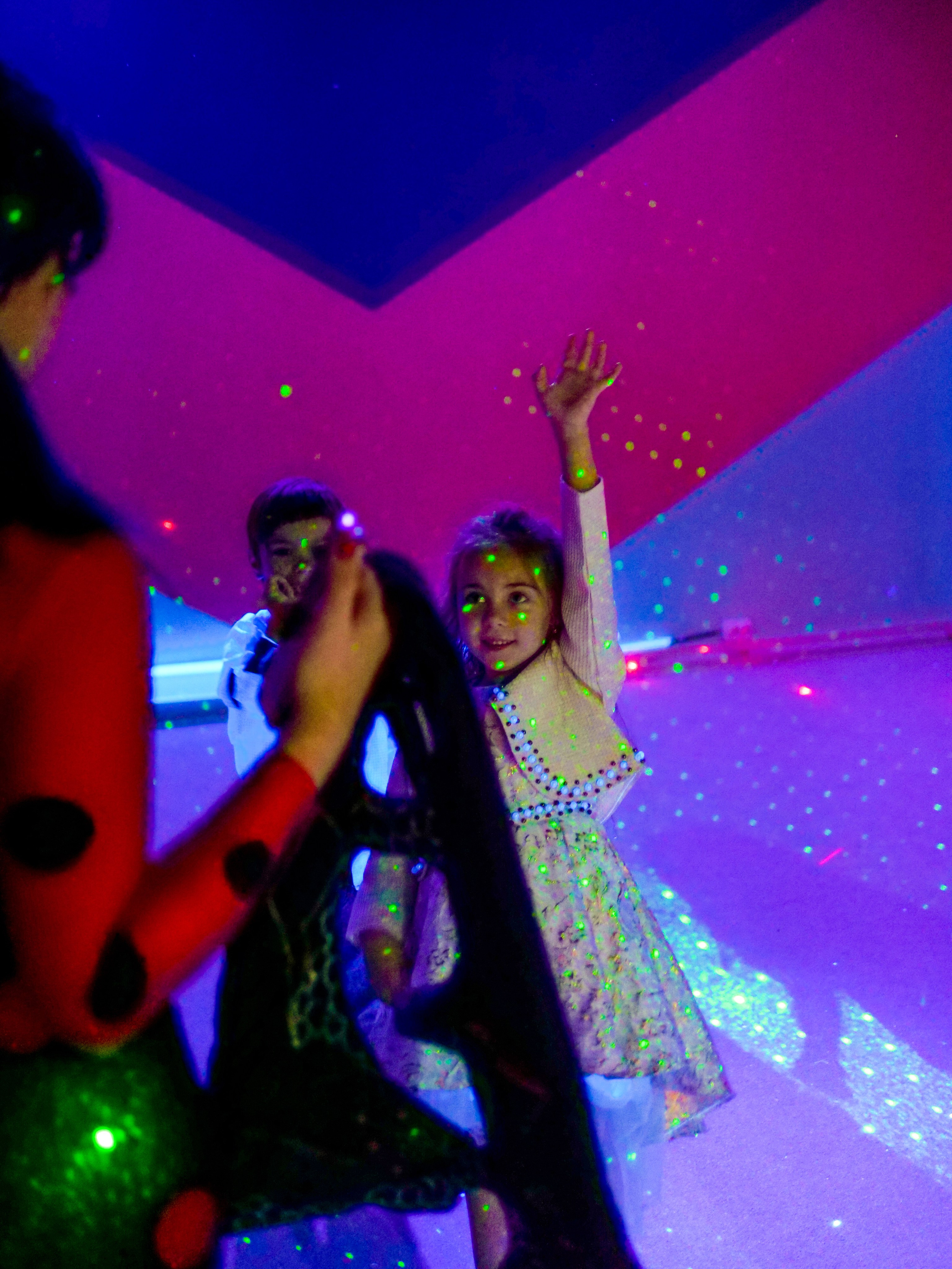 Катя 6 лет. Фотограф Диана Воробьева Нижний Новгород