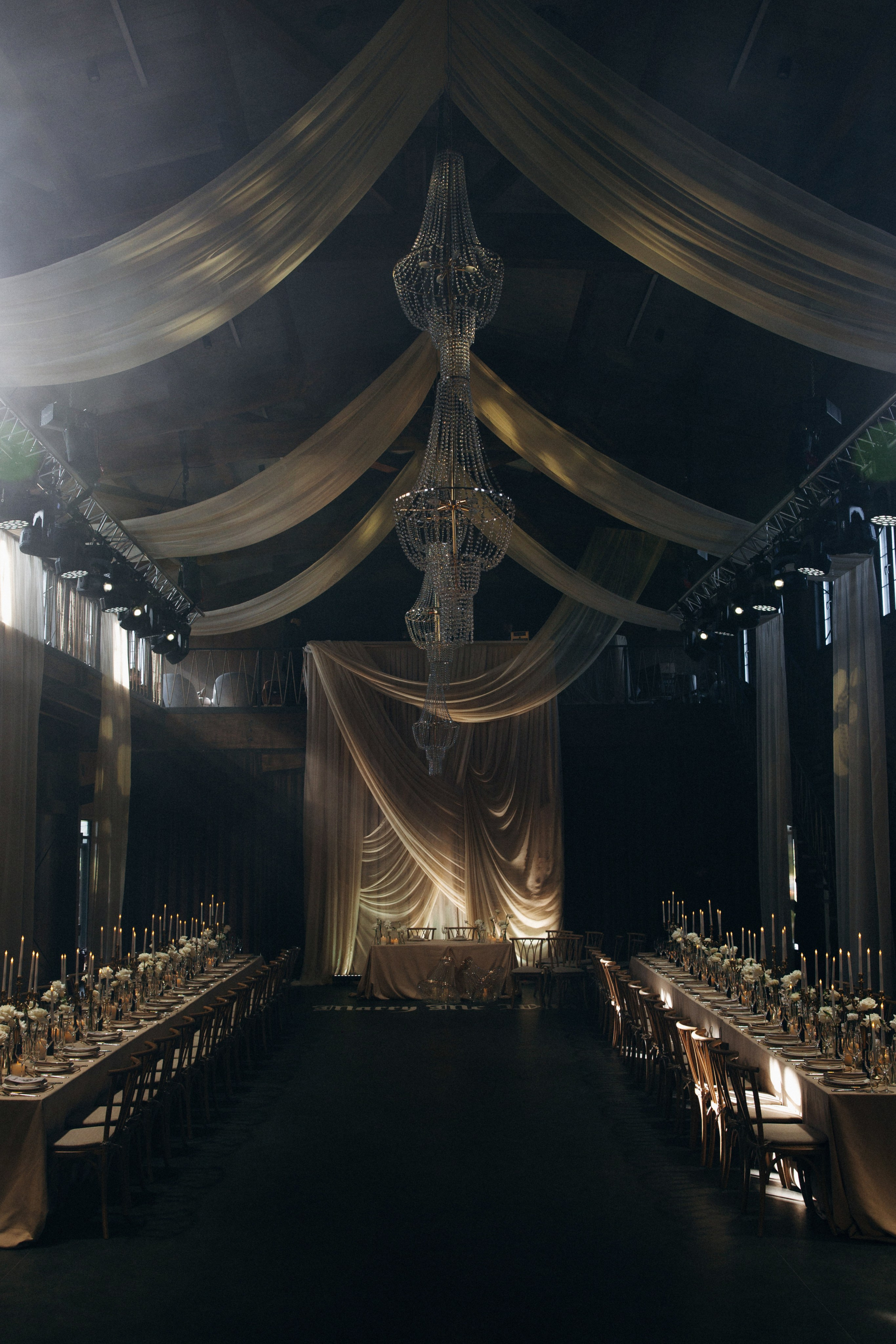 Mary Gu & Toli Wildways. VENSKAYA WEDDING & EVENT PLANNER