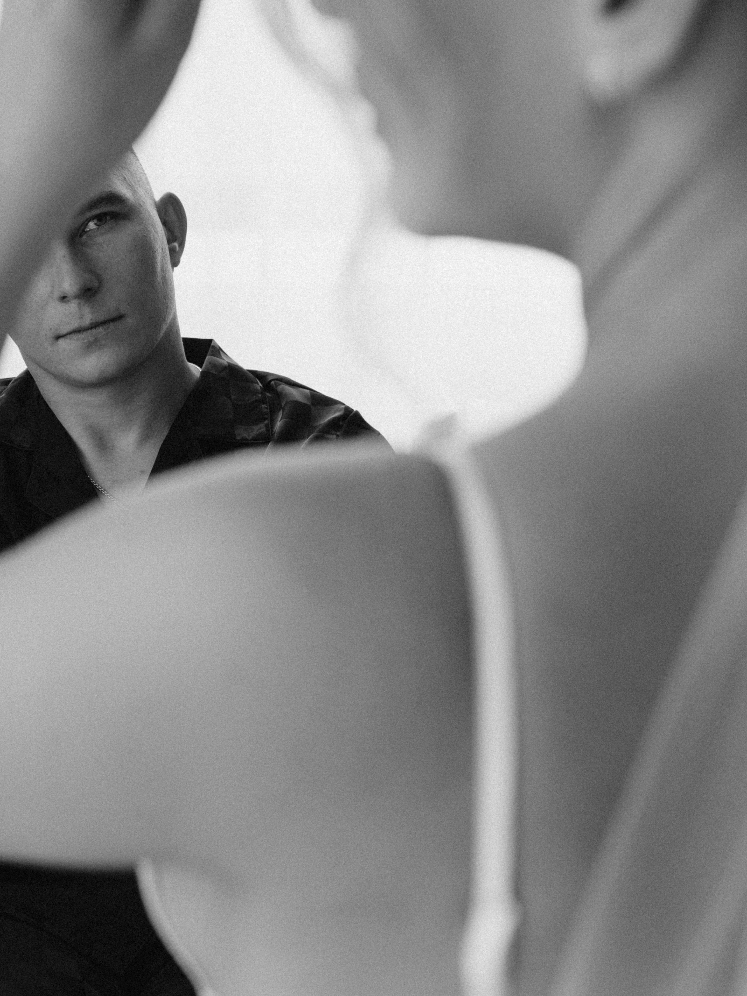 Свадебный фотограф в Москве Иван Межевич