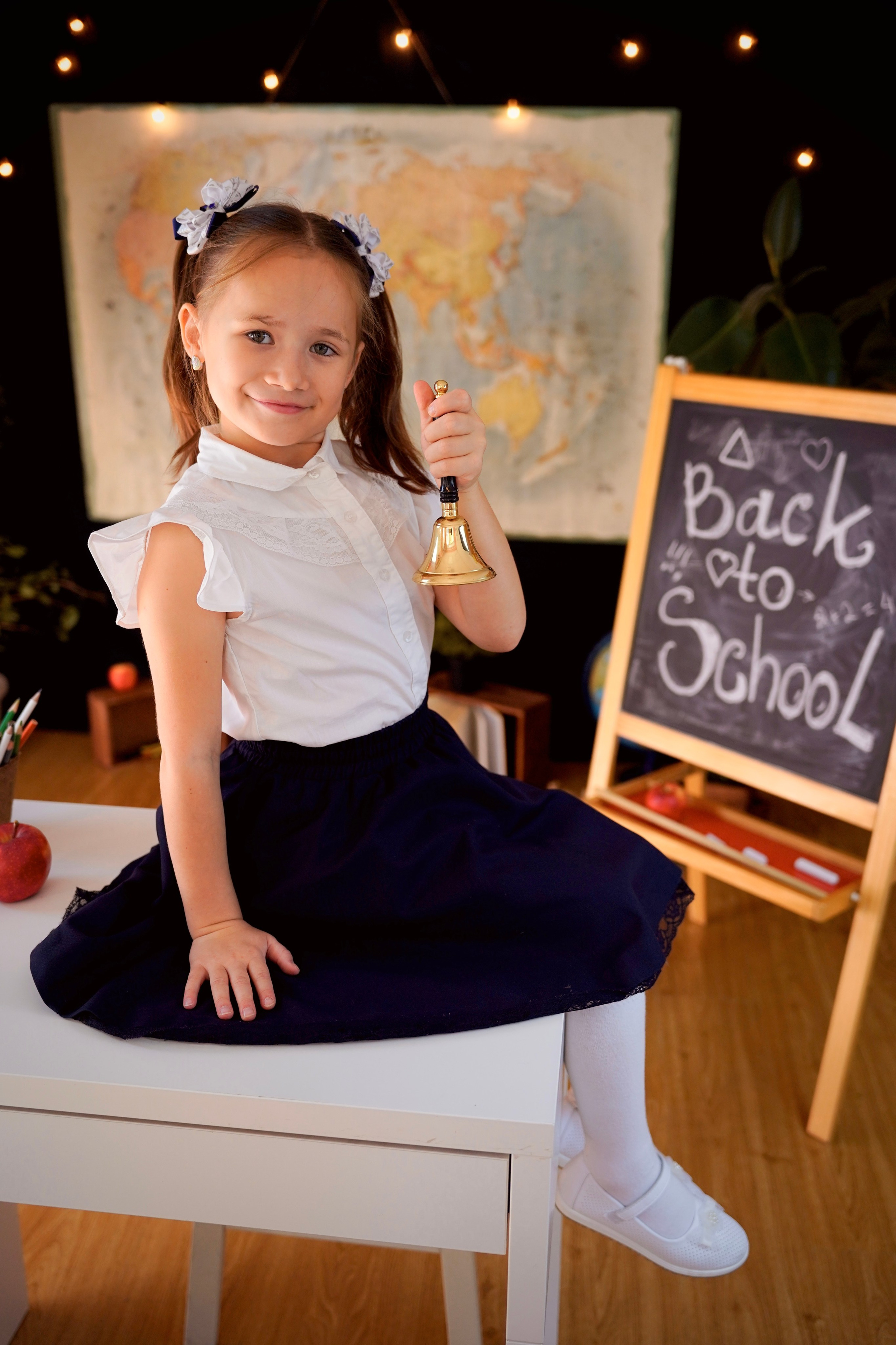 Back to school #4. Семейный и детский фотограф Александра Гвоздикова