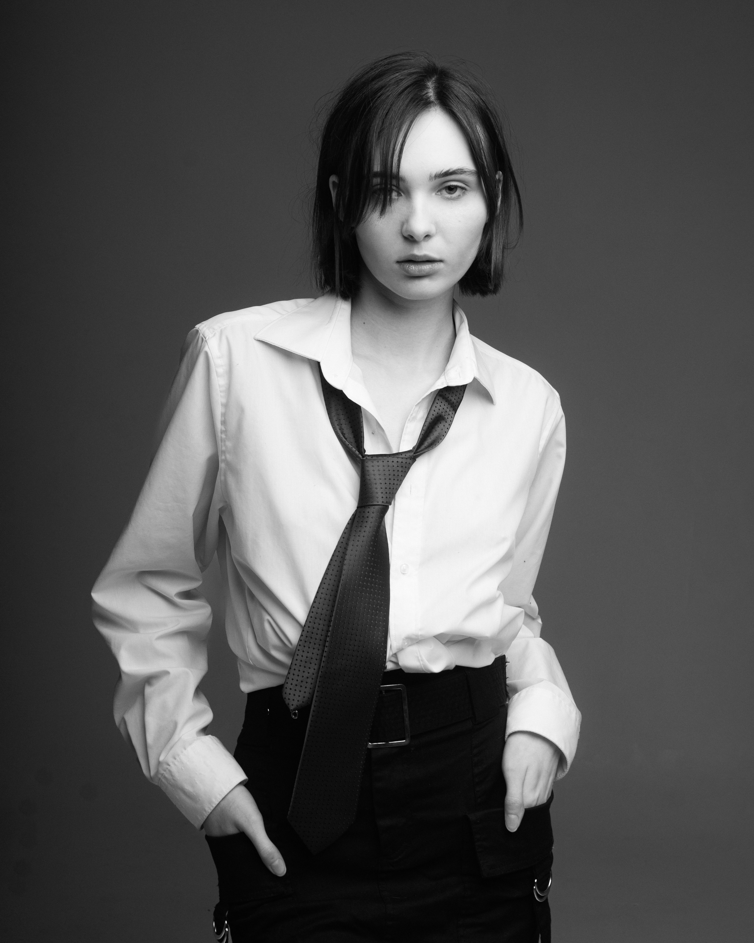 Daria T. Modeling agency TM MODELS