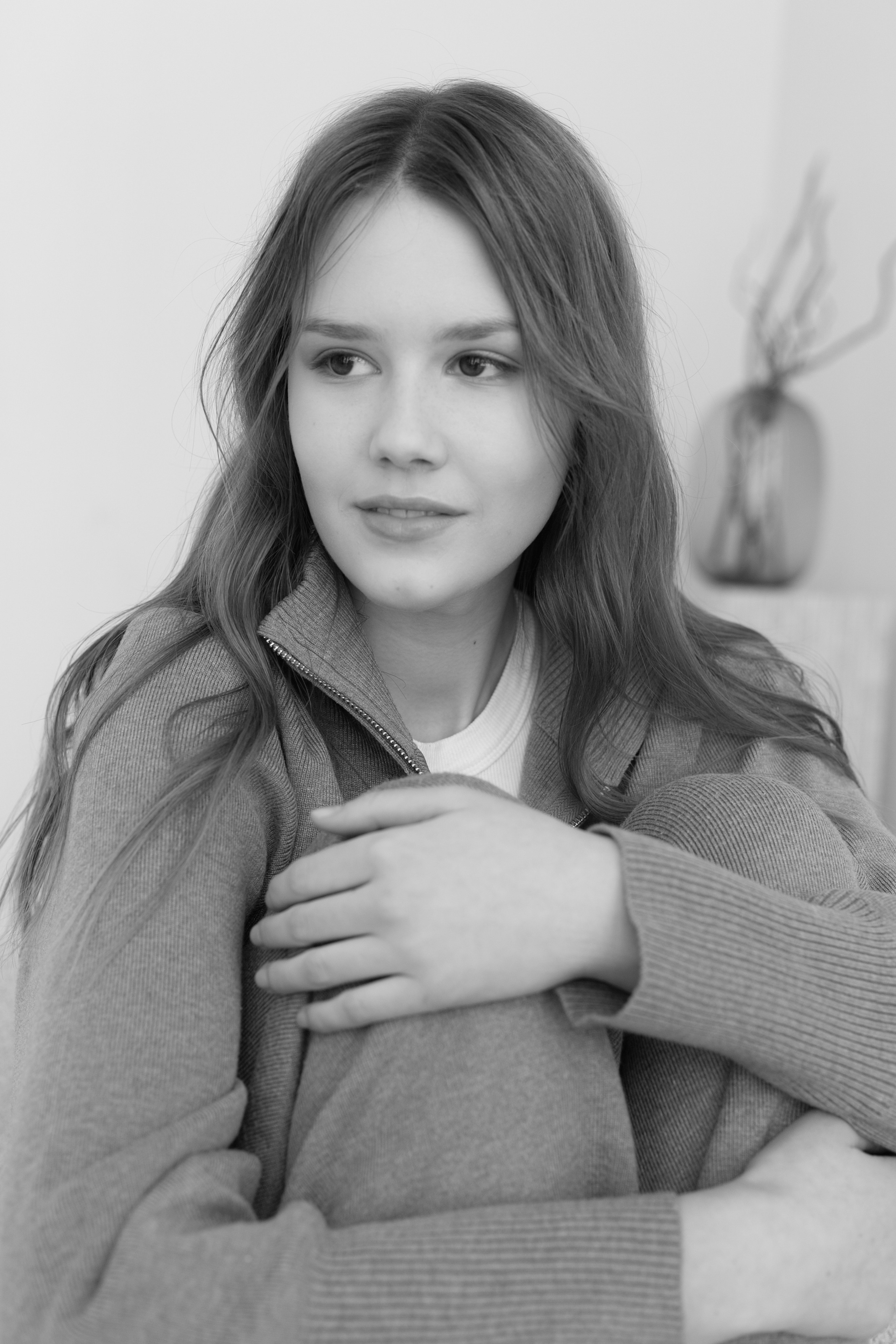 Ksenia T. Modeling agency TM MODELS