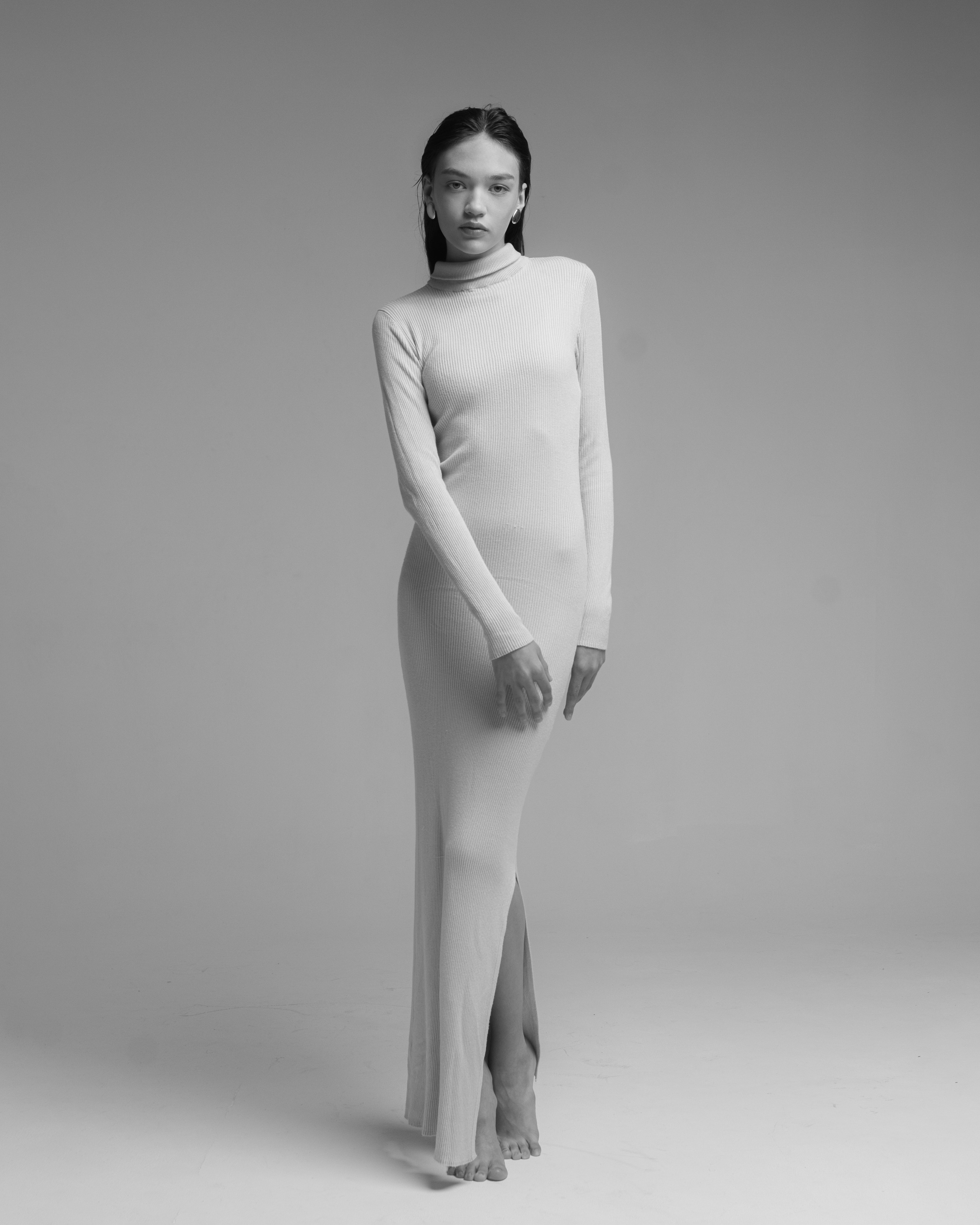 Варя Шепунова. Модельное агентство TM Models в Калининграде