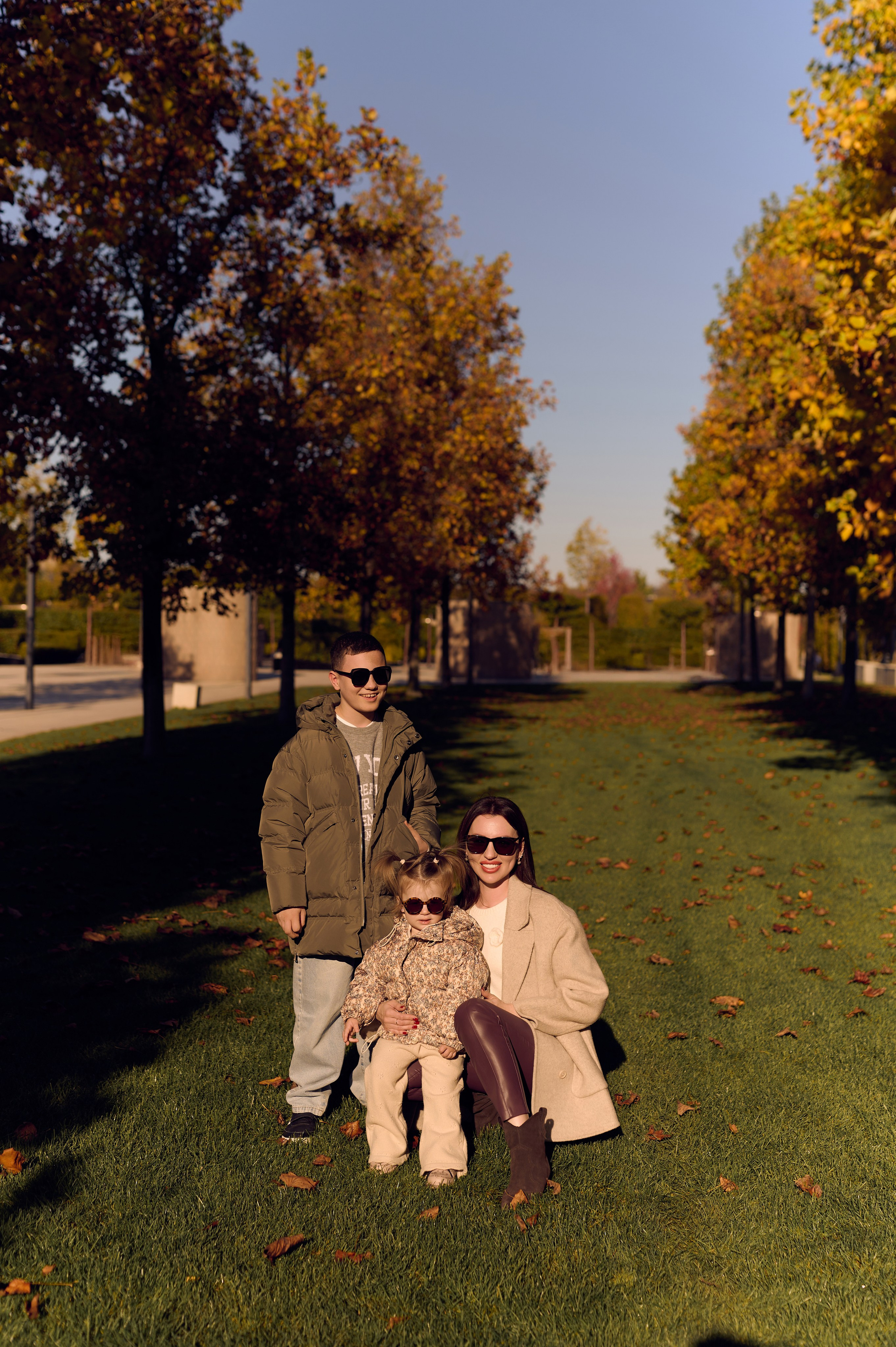 Семья Сабины. Фотограф в Краснодаре Скубицкая Альбина