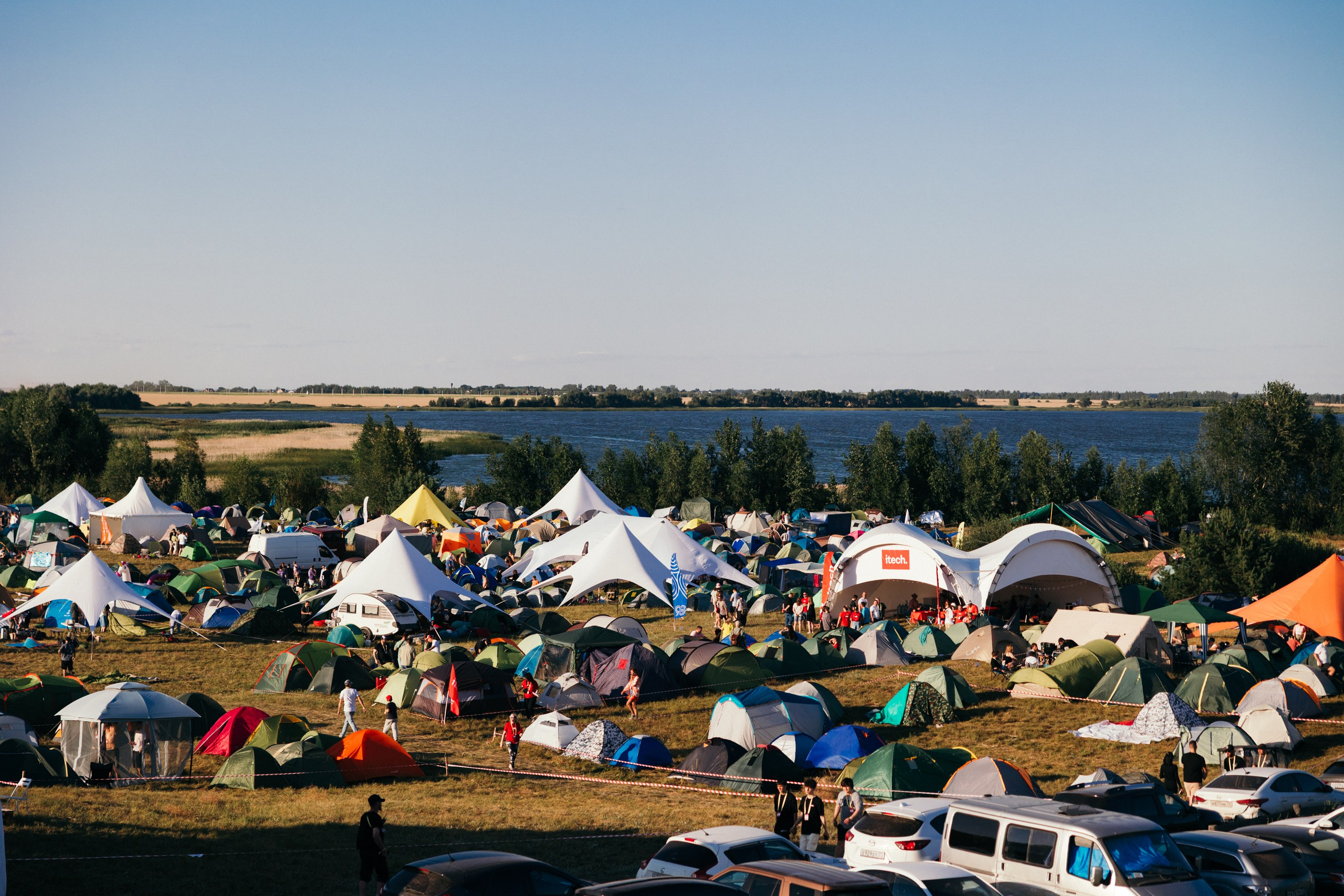 ULCAMP'25. Репортажный фотограф в Санкт-Петербурге Александр Паклин