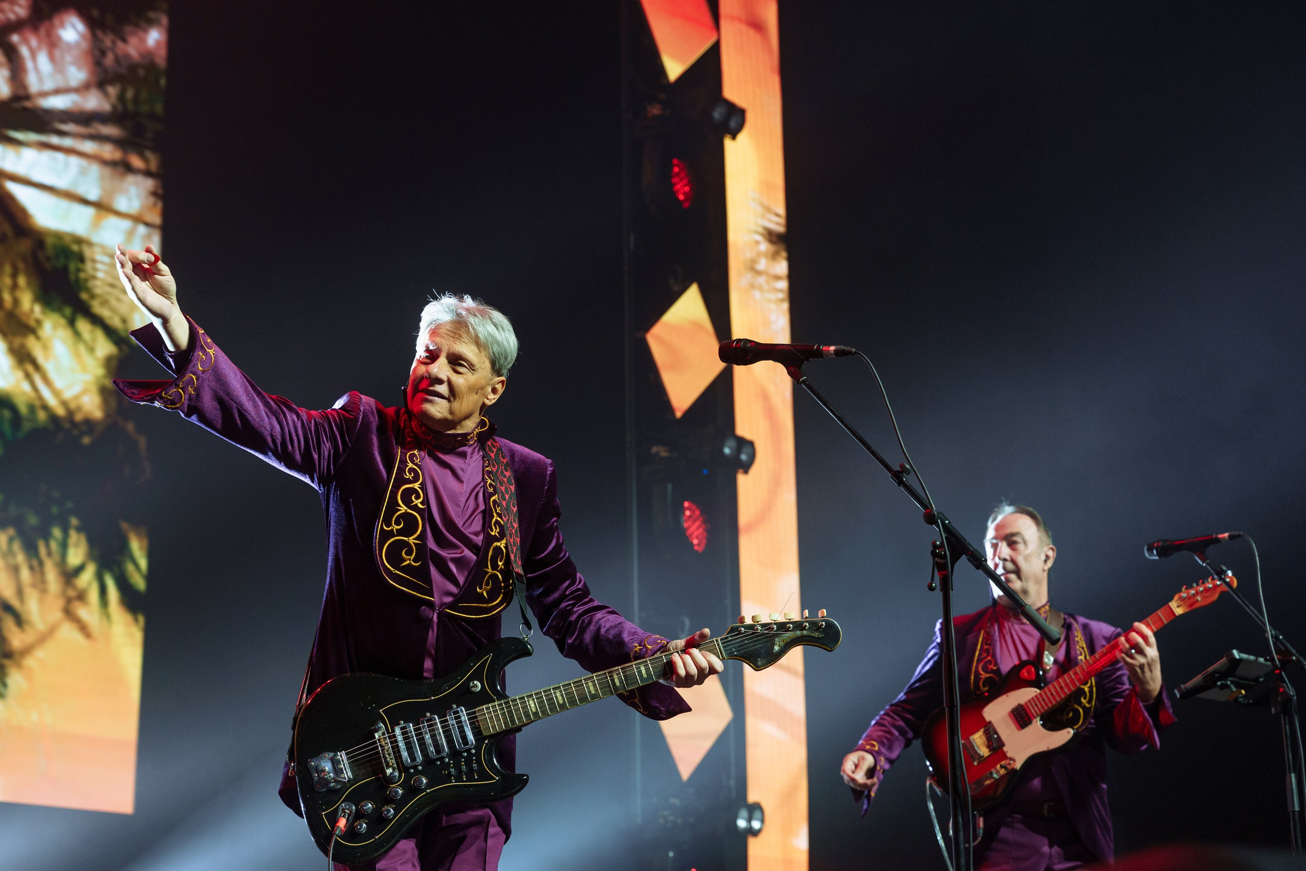 Гала-концерт Марафон талантов 2023